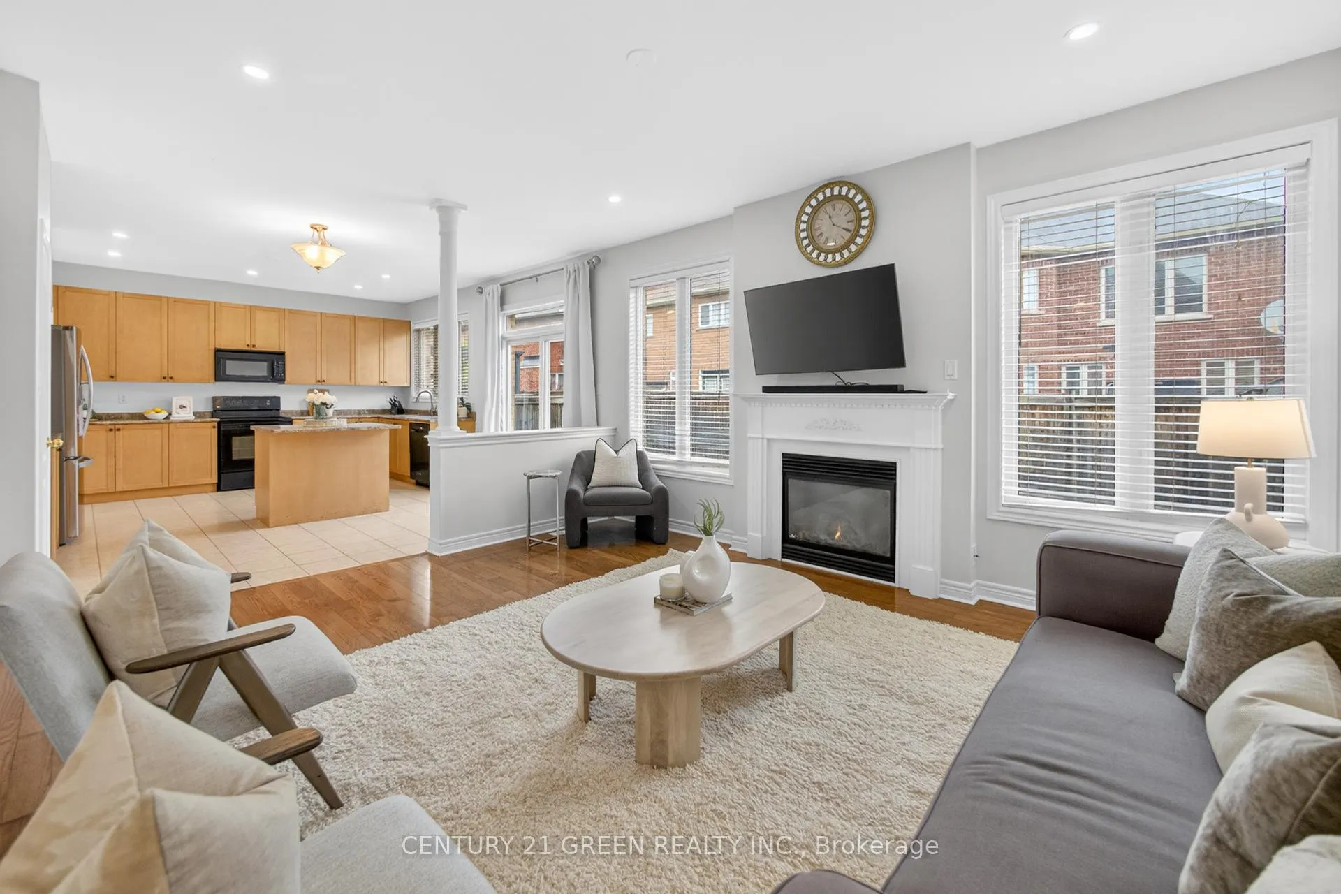 Photo 13 of 265 Scott Boulevard, Milton, Scott — HOMEH