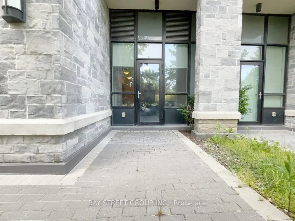 Photo 20 of Unit 107, 15 Water Walk Drive, Markham, Unionville — HOMEH