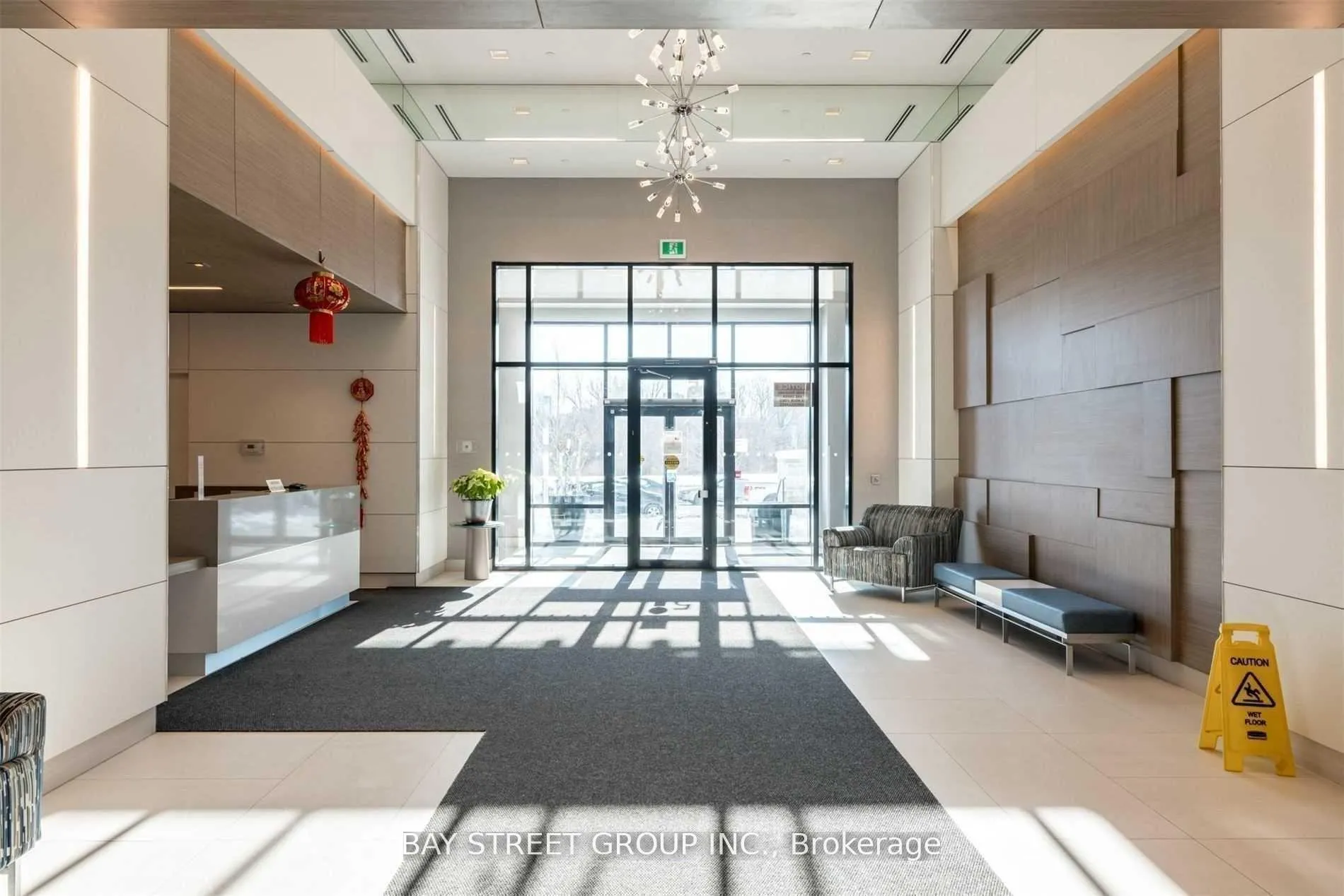 Photo 23 of Unit 107, 15 Water Walk Drive, Markham, Unionville — HOMEH