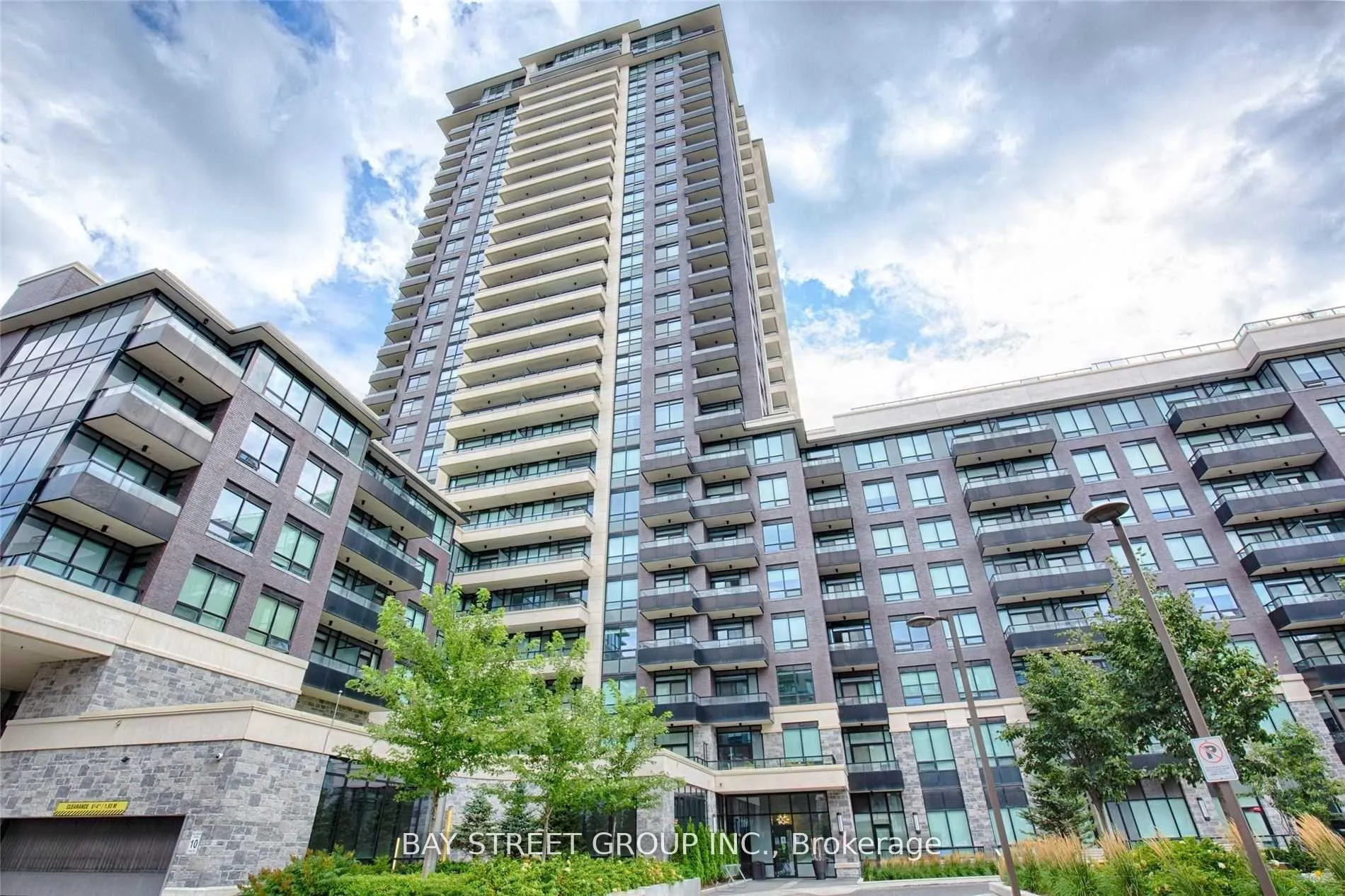 Photo 24 of Unit 107, 15 Water Walk Drive, Markham, Unionville — HOMEH