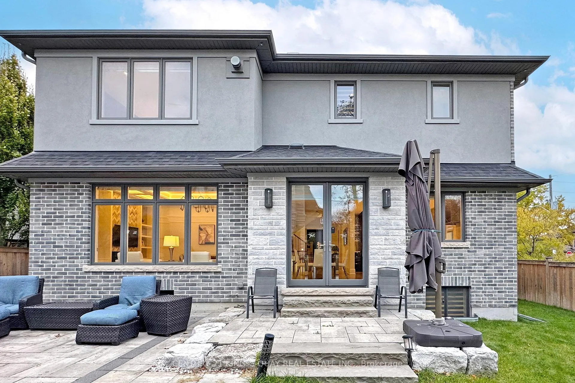 Photo 8 of 8 Parkway Avenue, Markham, Markham Village — HOMEH