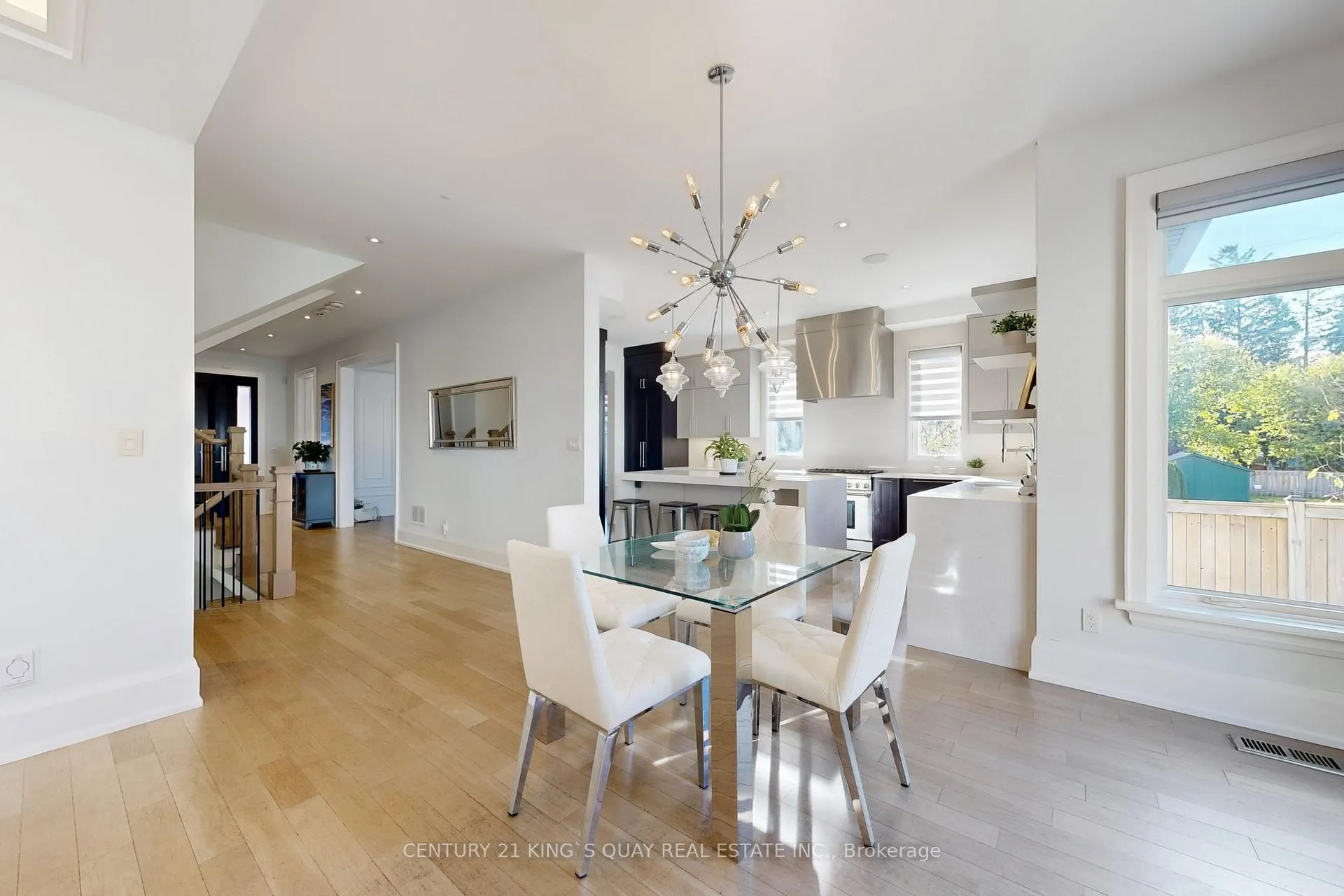 Photo 12 of 8 Parkway Avenue, Markham, Markham Village — HOMEH