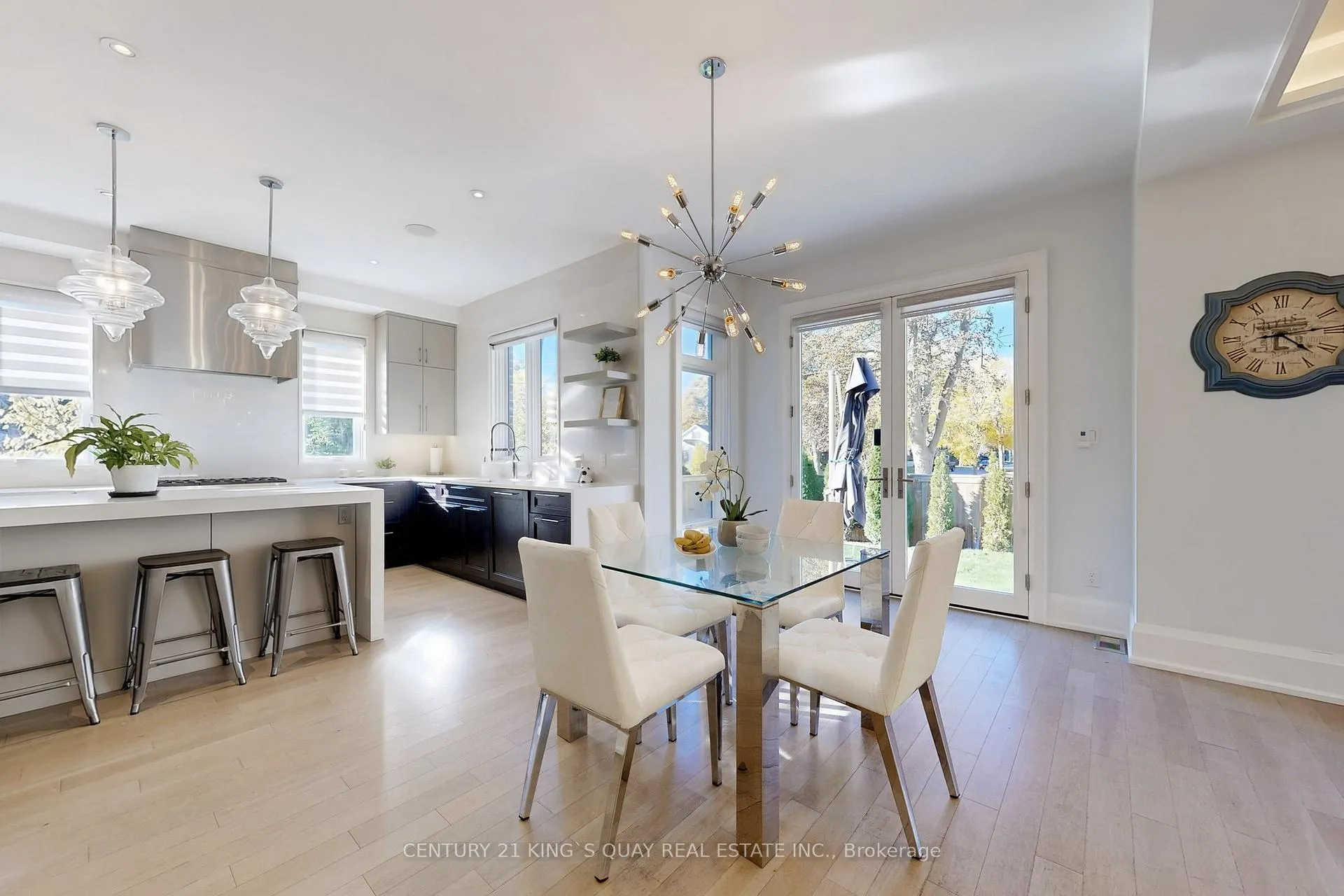Photo 13 of 8 Parkway Avenue, Markham, Markham Village — HOMEH
