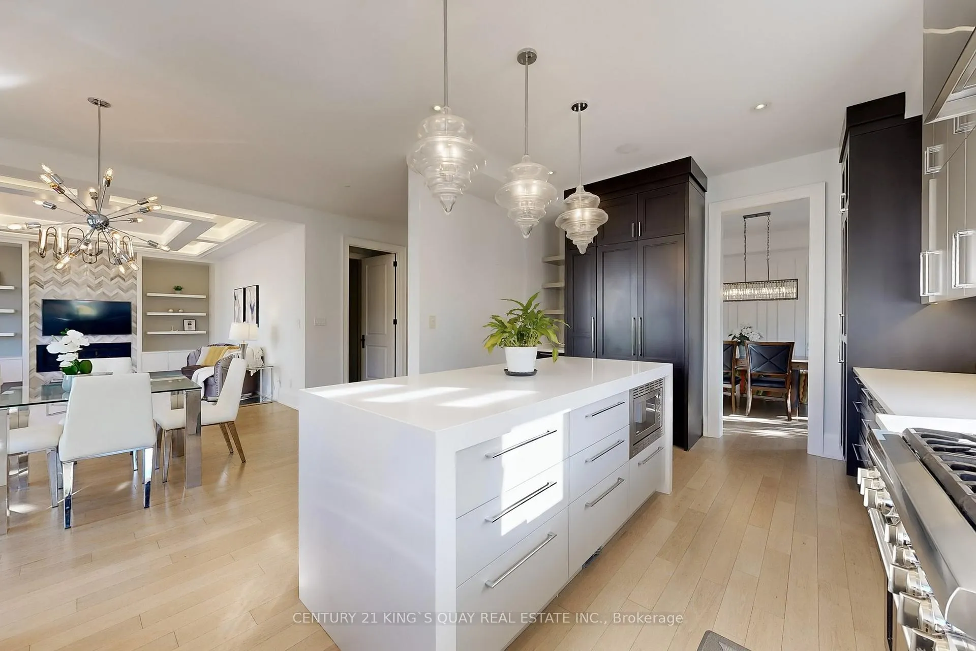 Photo 17 of 8 Parkway Avenue, Markham, Markham Village — HOMEH