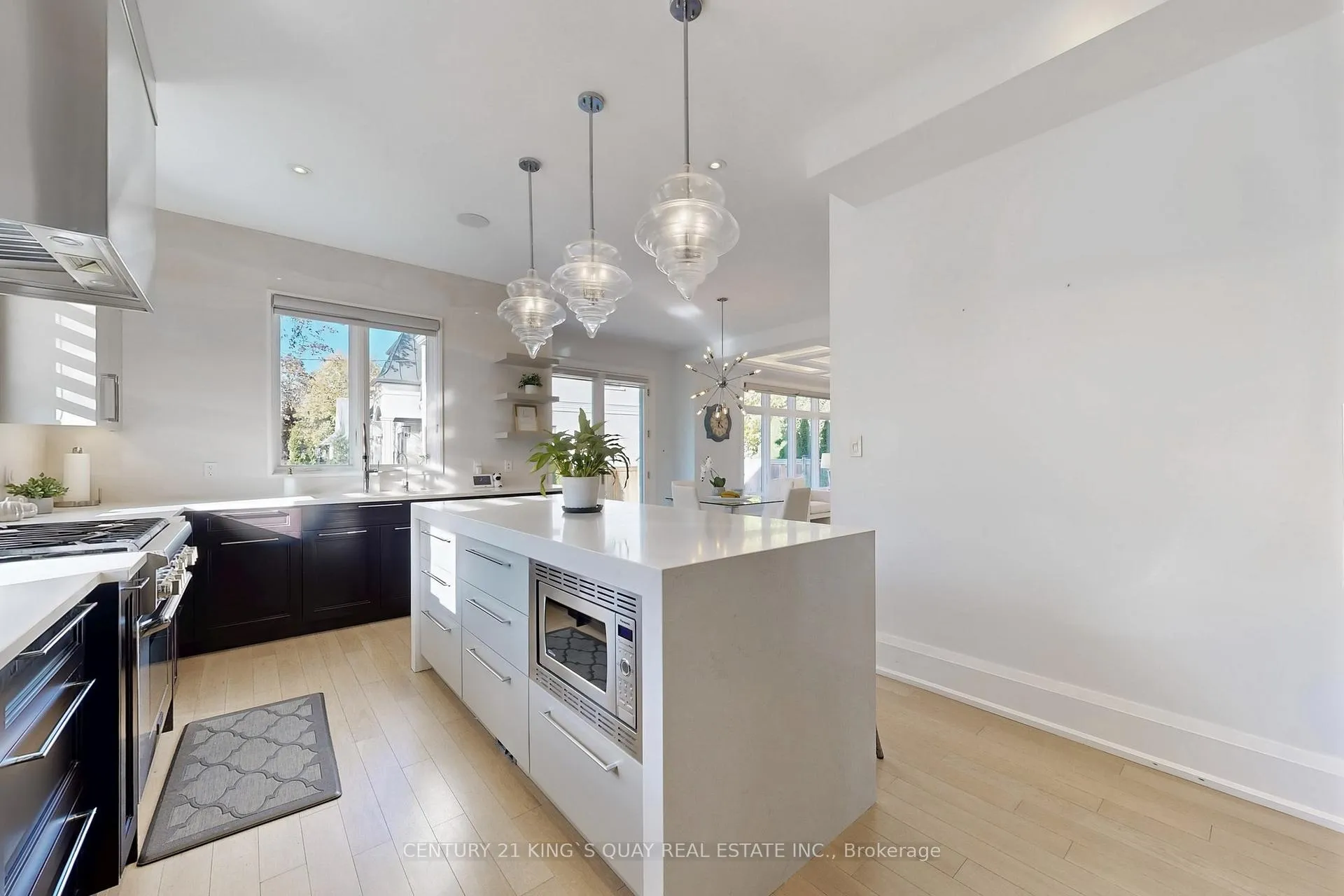 Photo 18 of 8 Parkway Avenue, Markham, Markham Village — HOMEH