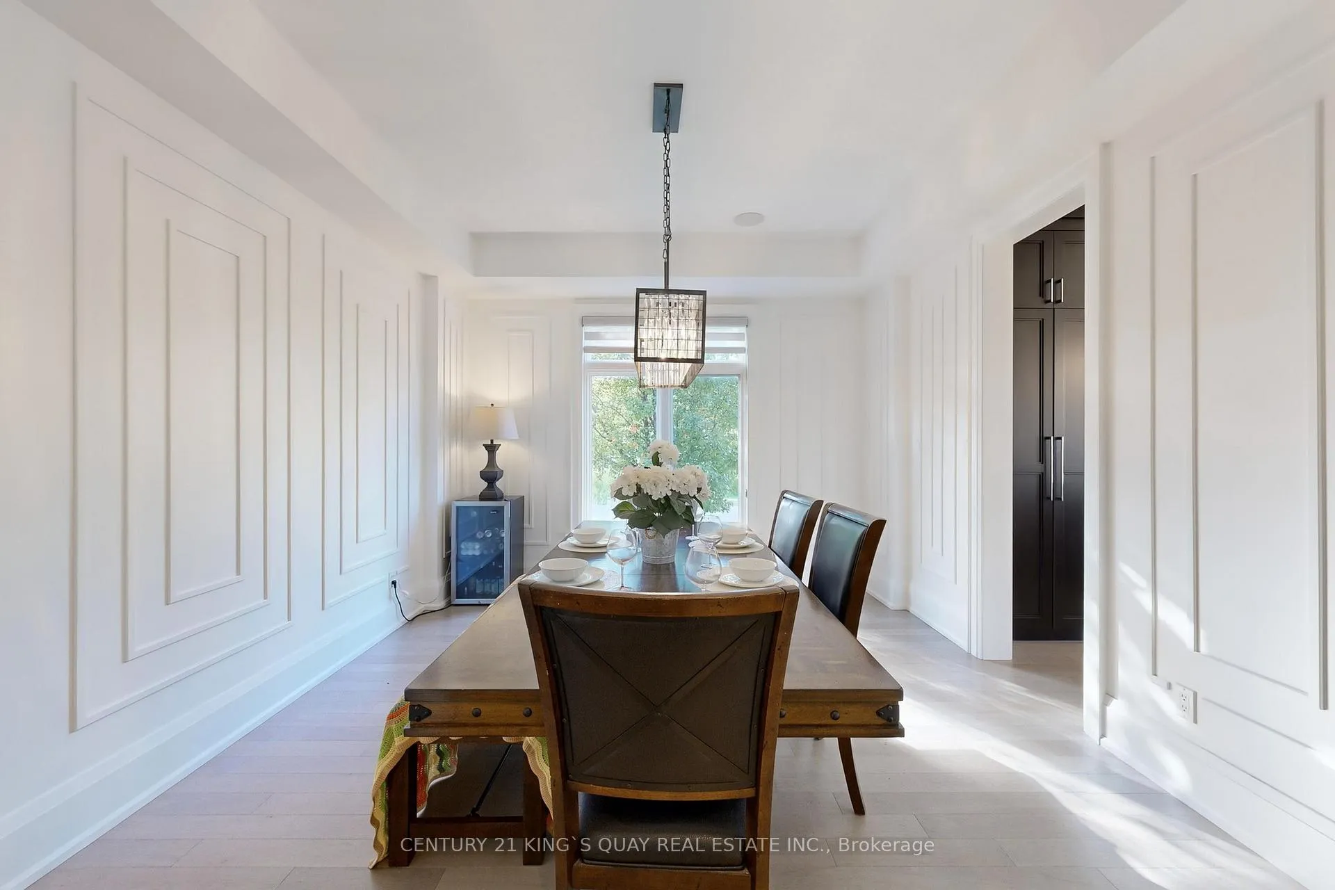 Photo 20 of 8 Parkway Avenue, Markham, Markham Village — HOMEH