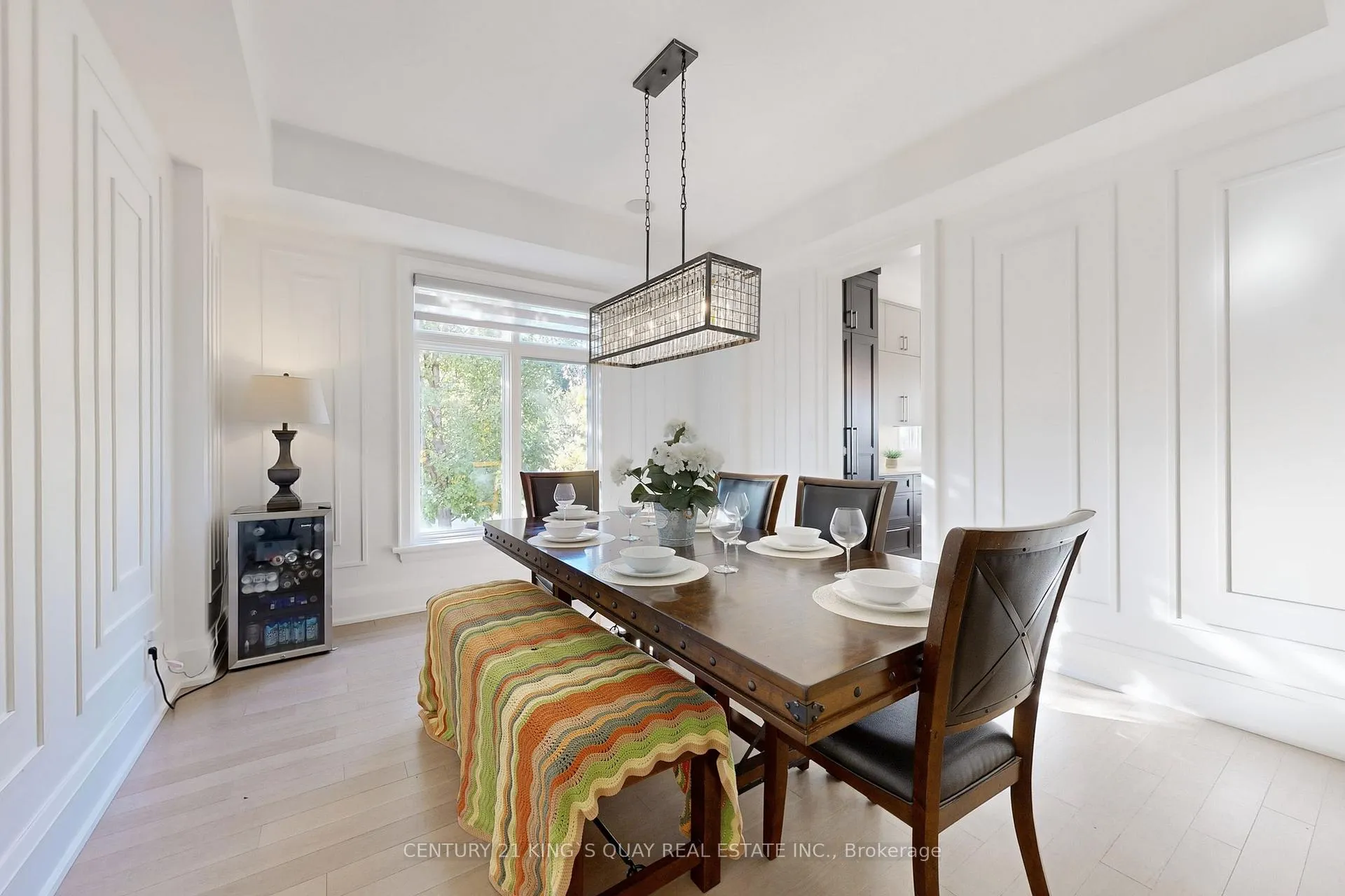Photo 21 of 8 Parkway Avenue, Markham, Markham Village — HOMEH