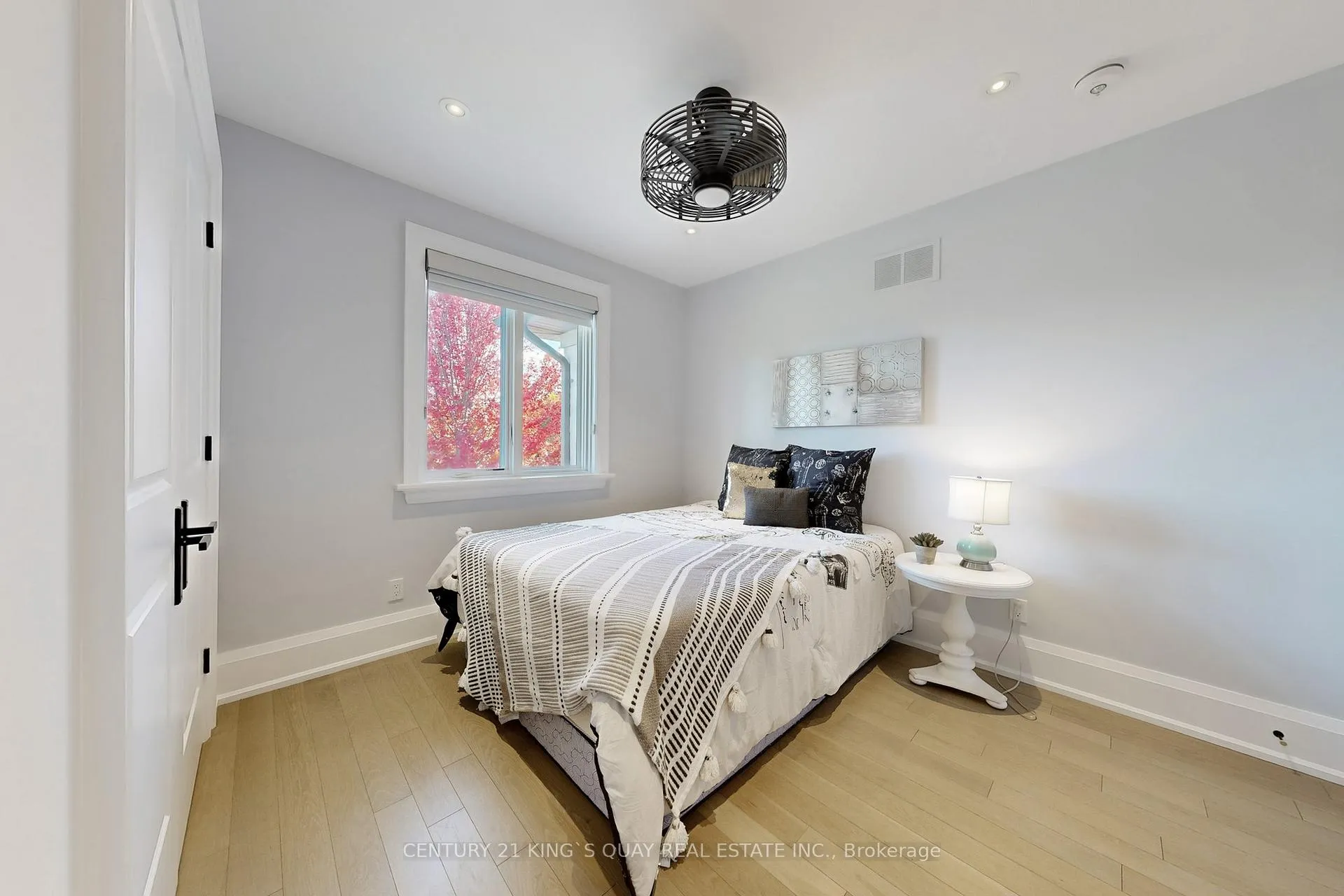 Photo 35 of 8 Parkway Avenue, Markham, Markham Village — HOMEH