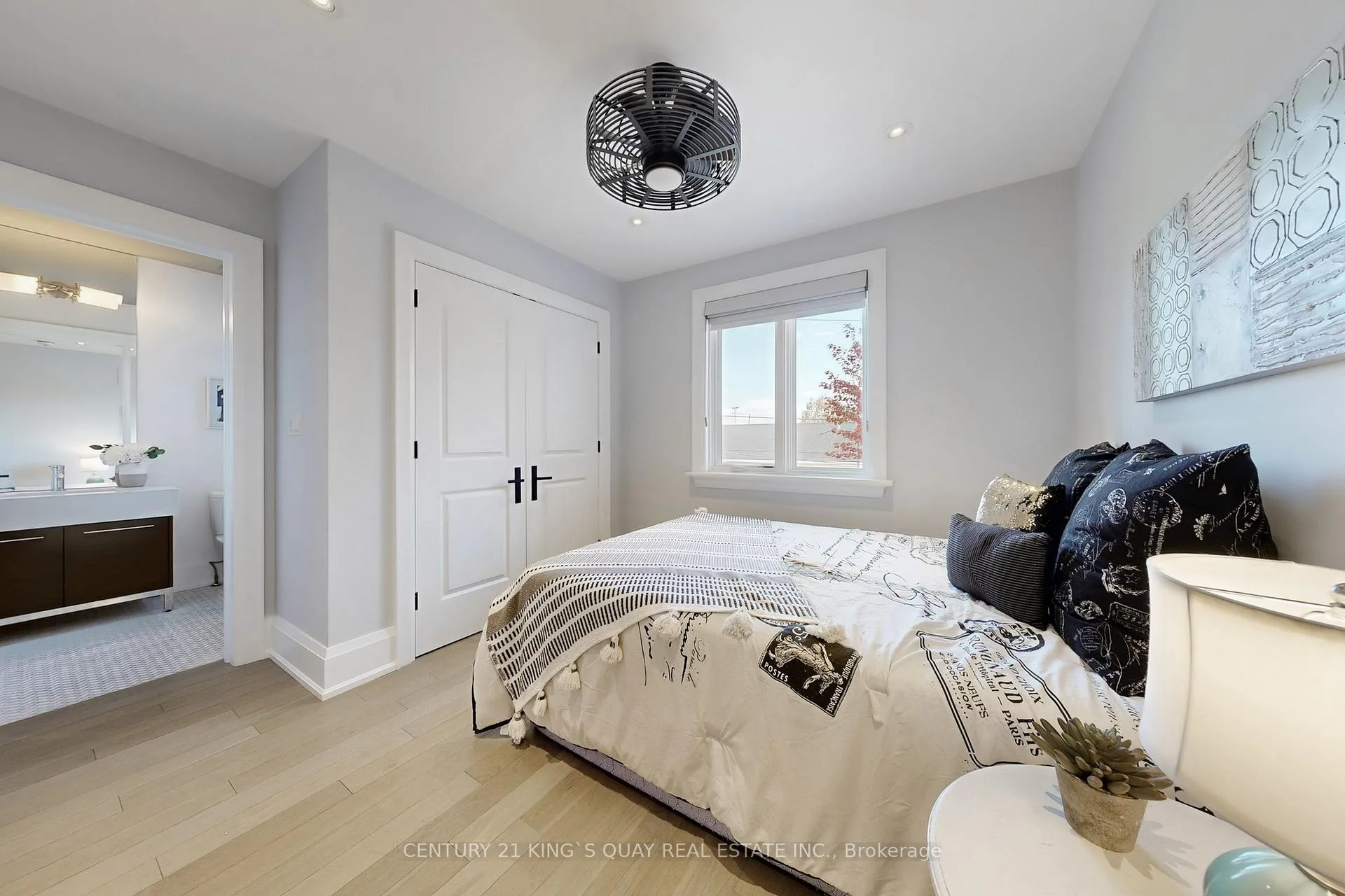 Photo 36 of 8 Parkway Avenue, Markham, Markham Village — HOMEH