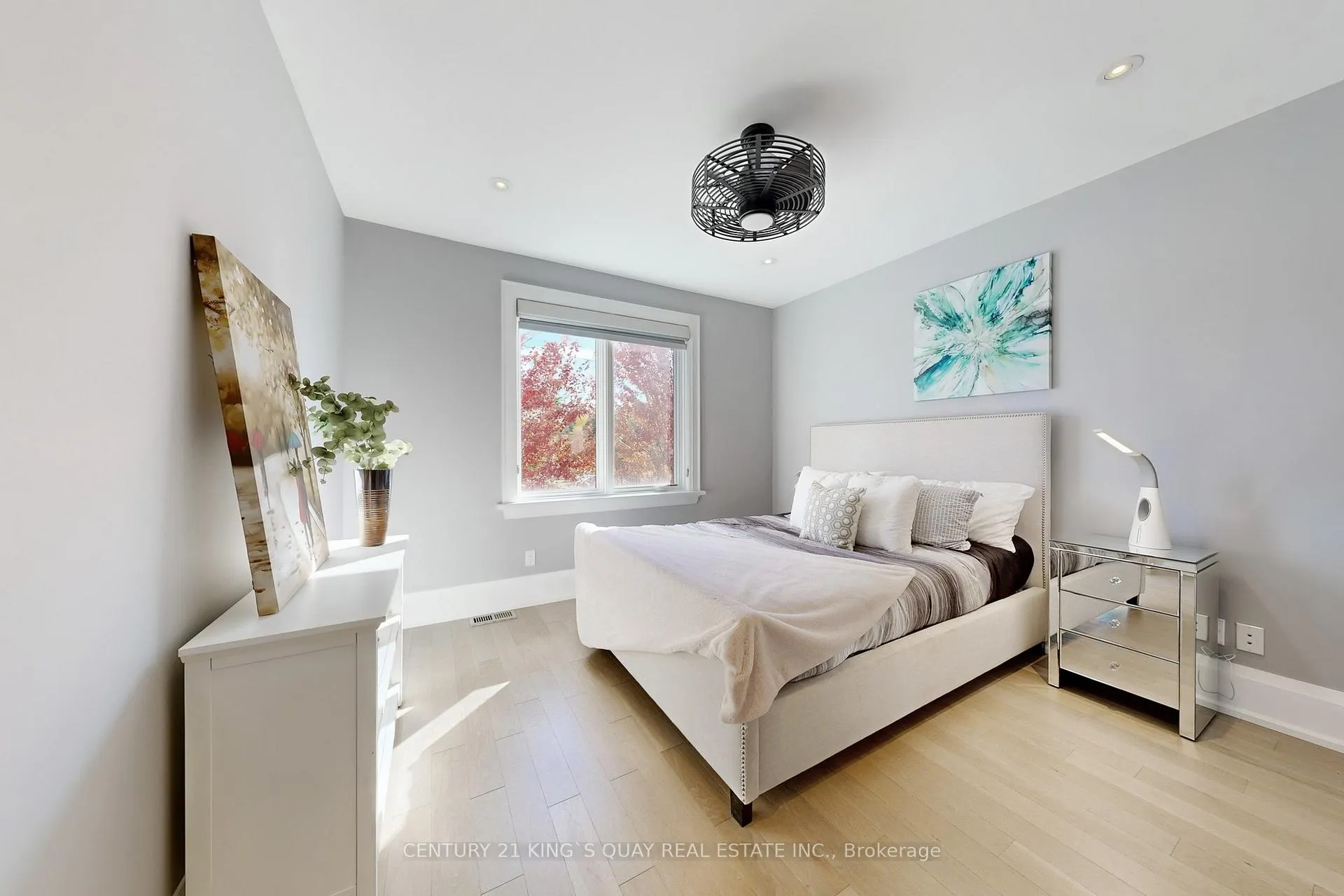 Photo 38 of 8 Parkway Avenue, Markham, Markham Village — HOMEH