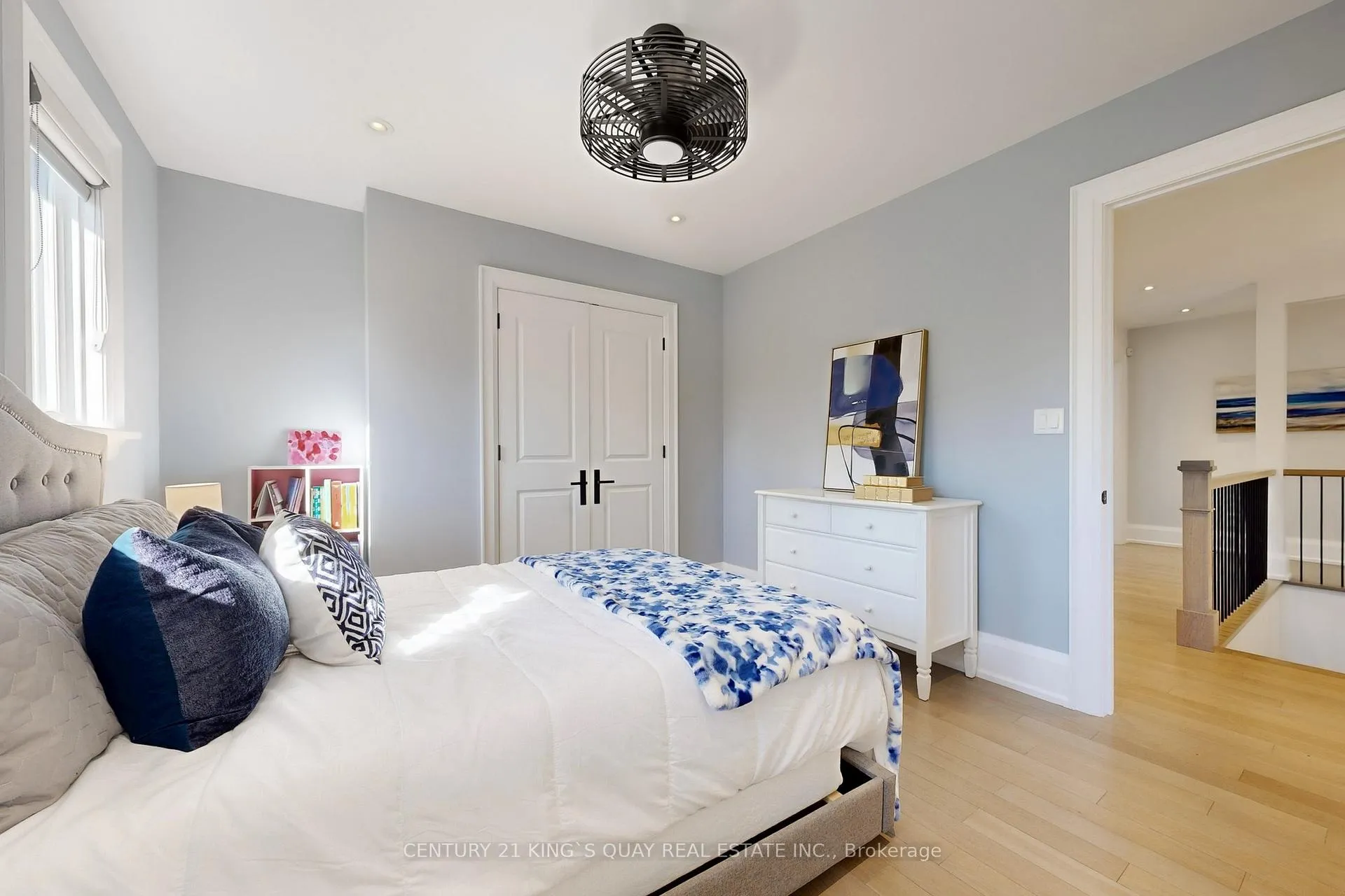 Photo 40 of 8 Parkway Avenue, Markham, Markham Village — HOMEH