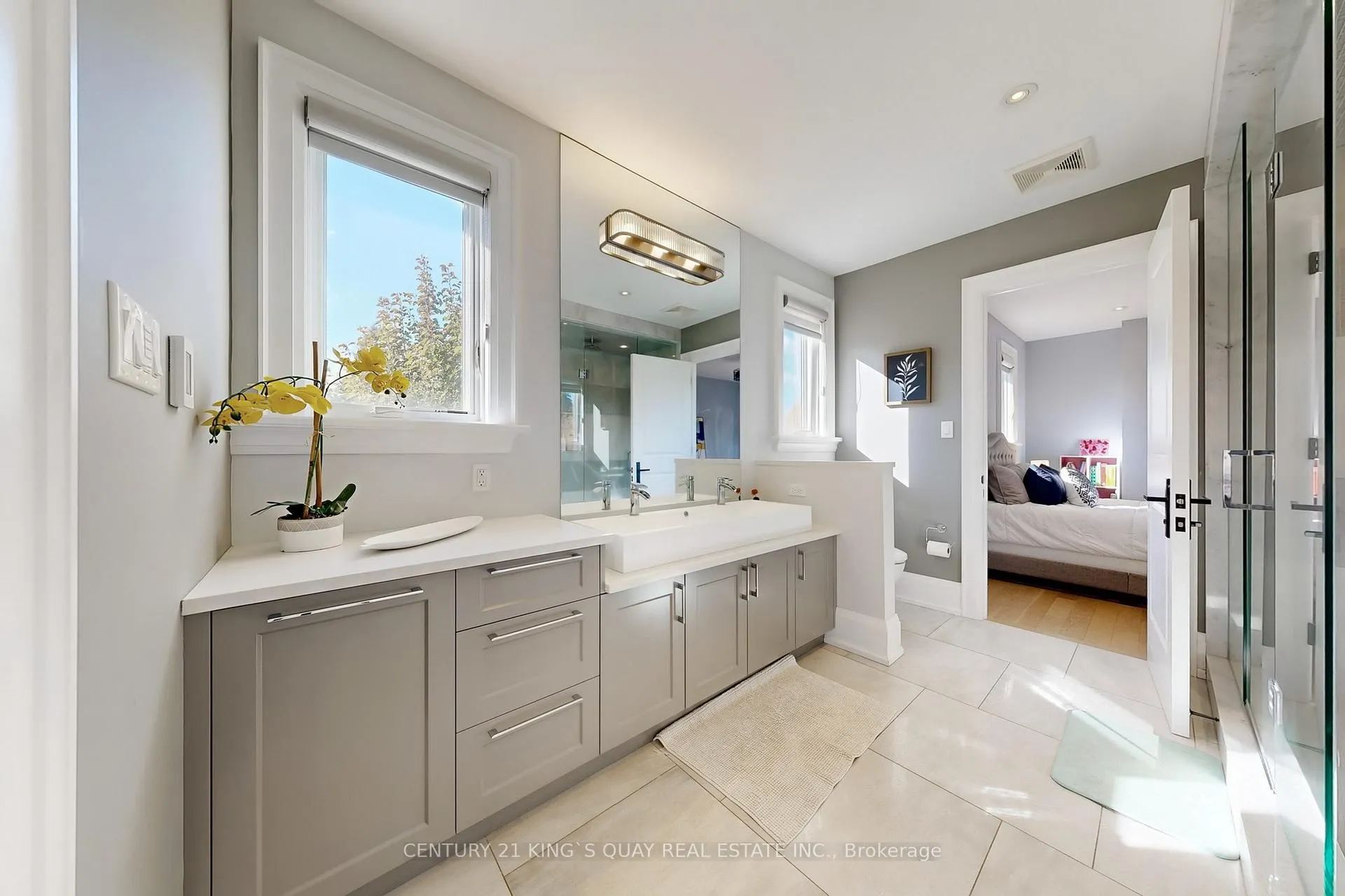 Photo 41 of 8 Parkway Avenue, Markham, Markham Village — HOMEH