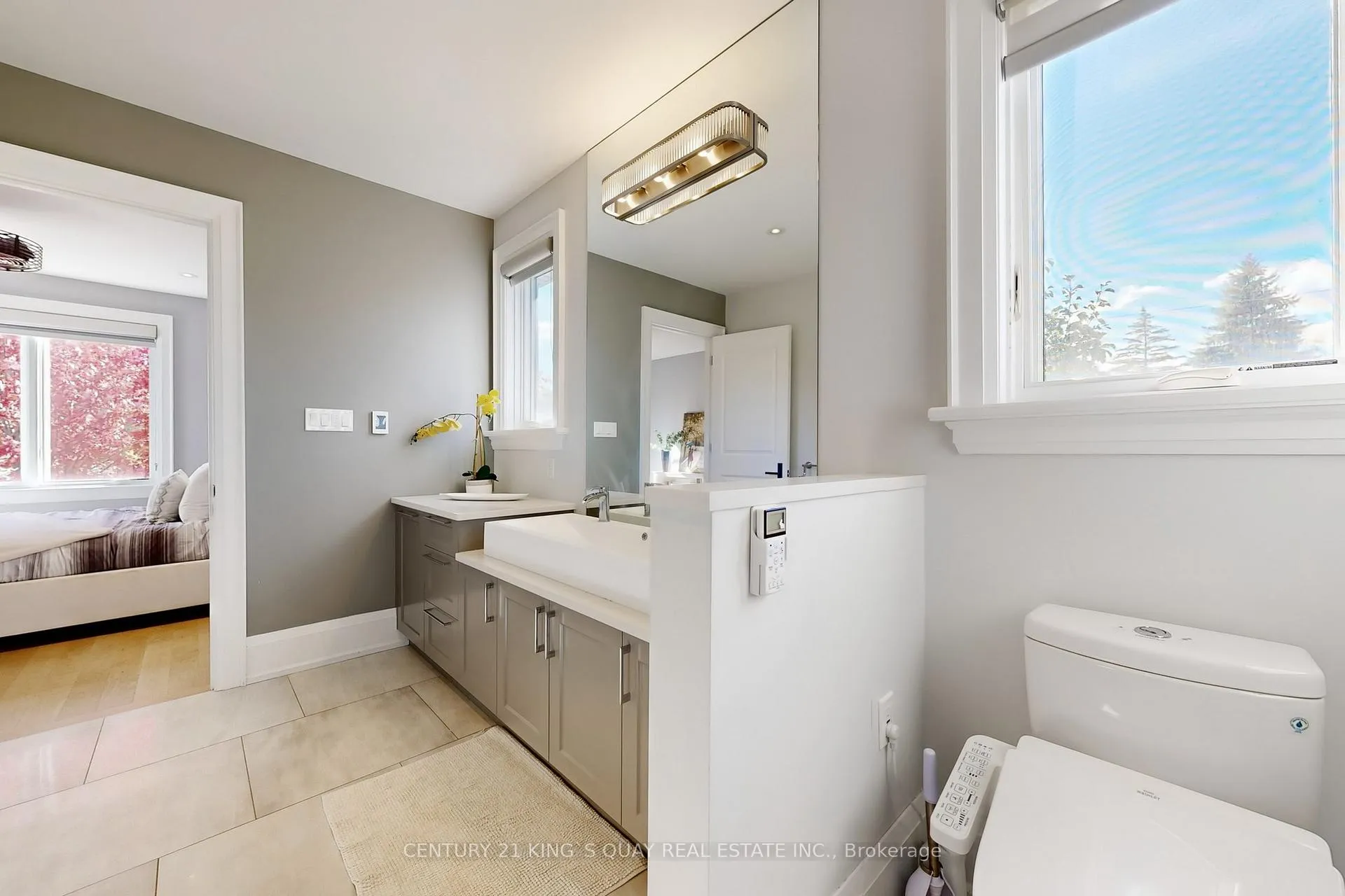 Photo 42 of 8 Parkway Avenue, Markham, Markham Village — HOMEH