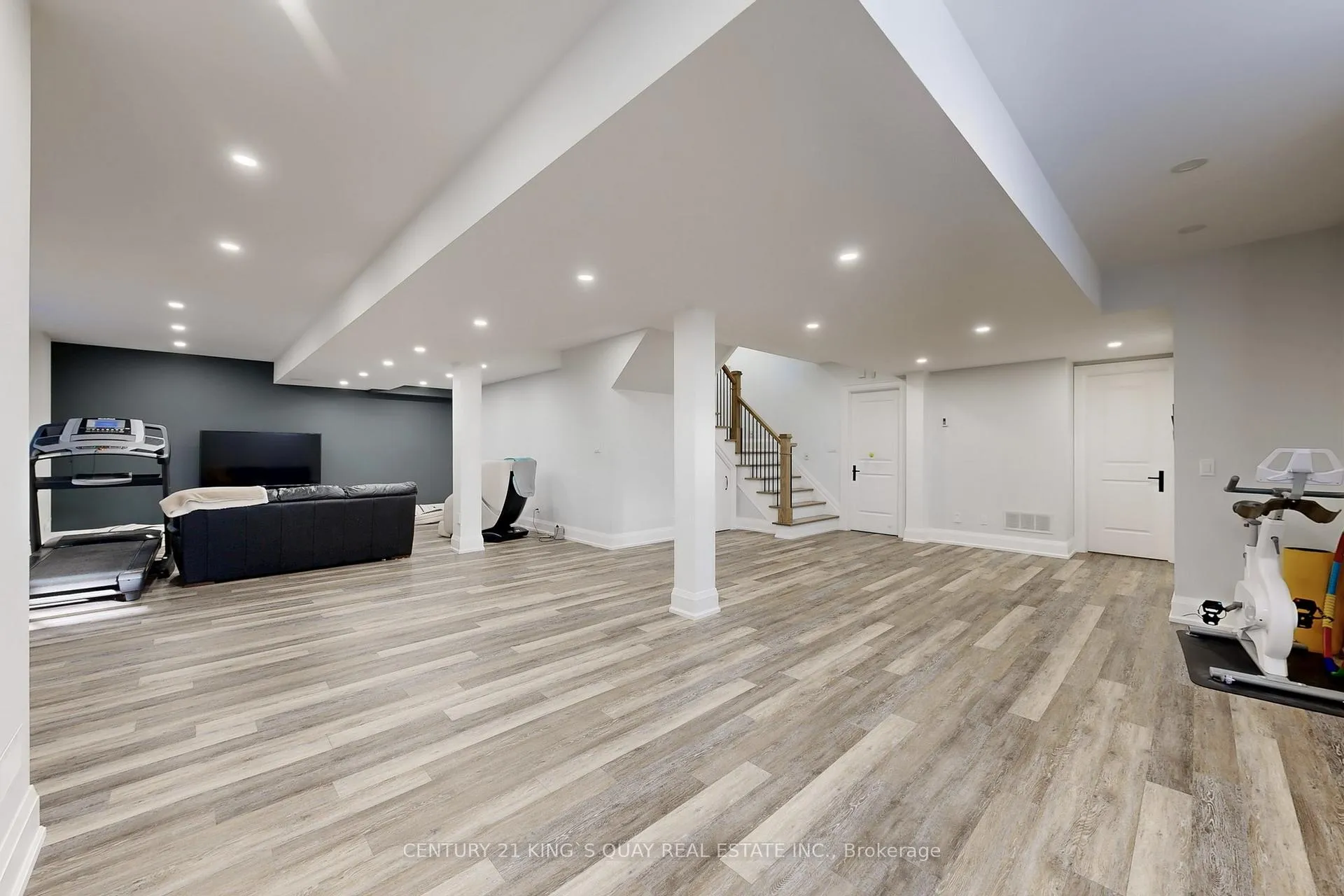 Photo 47 of 8 Parkway Avenue, Markham, Markham Village — HOMEH