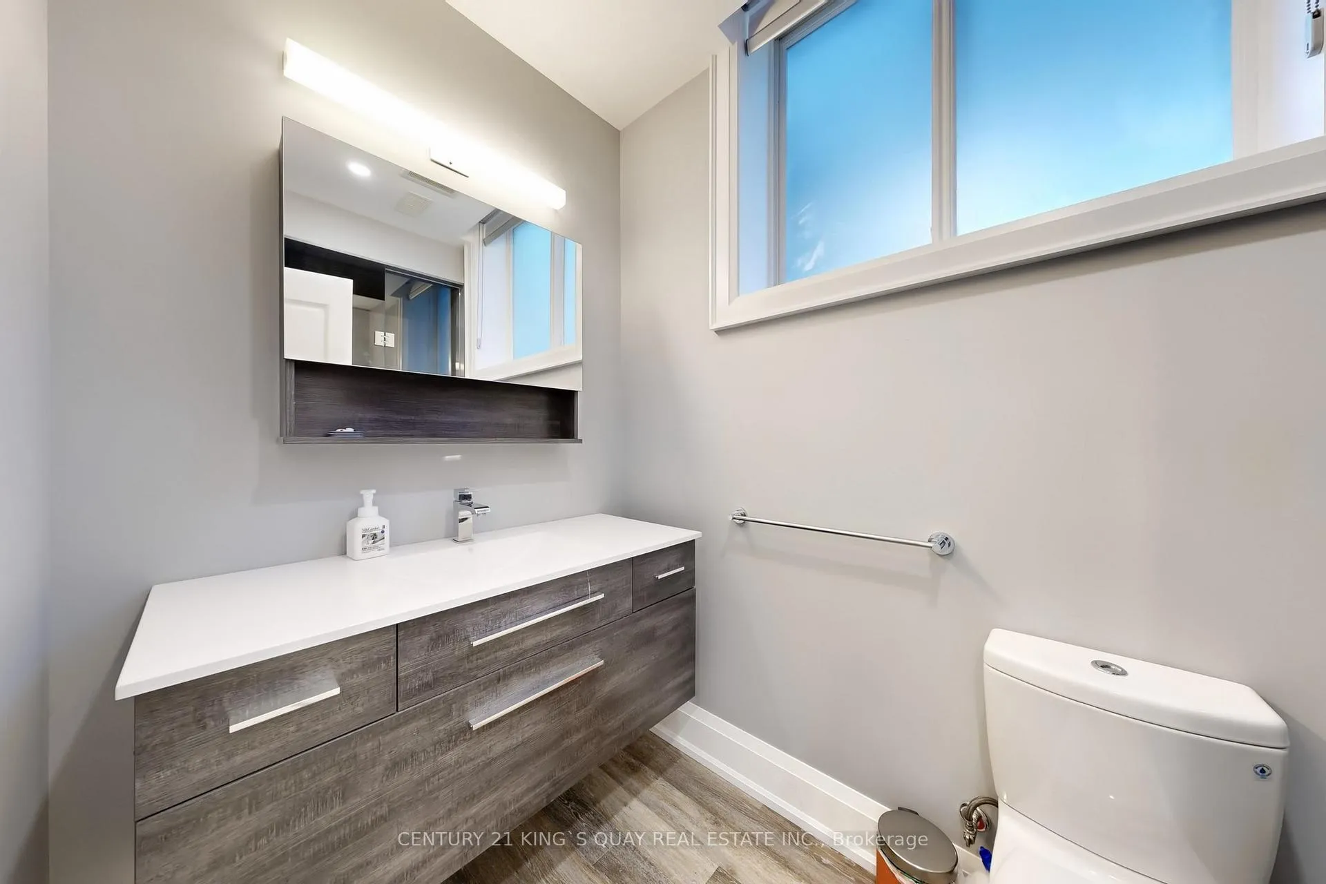 Photo 49 of 8 Parkway Avenue, Markham, Markham Village — HOMEH