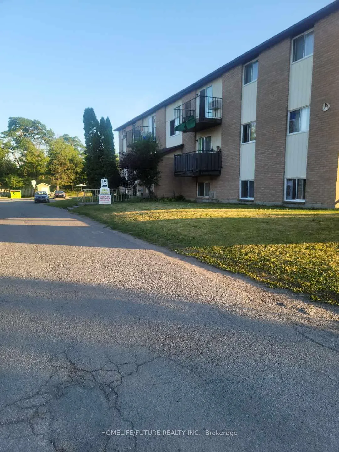 Photo 1 of Unit 503, 35B Union Street, Belleville, Belleville Ward — HOMEH