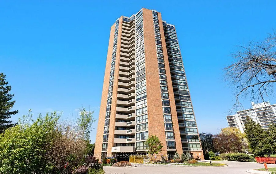 Photo 1 of Unit 309, 2000 Islington Avenue, Etobicoke, Kingsview Village-The Westway — HOMEH