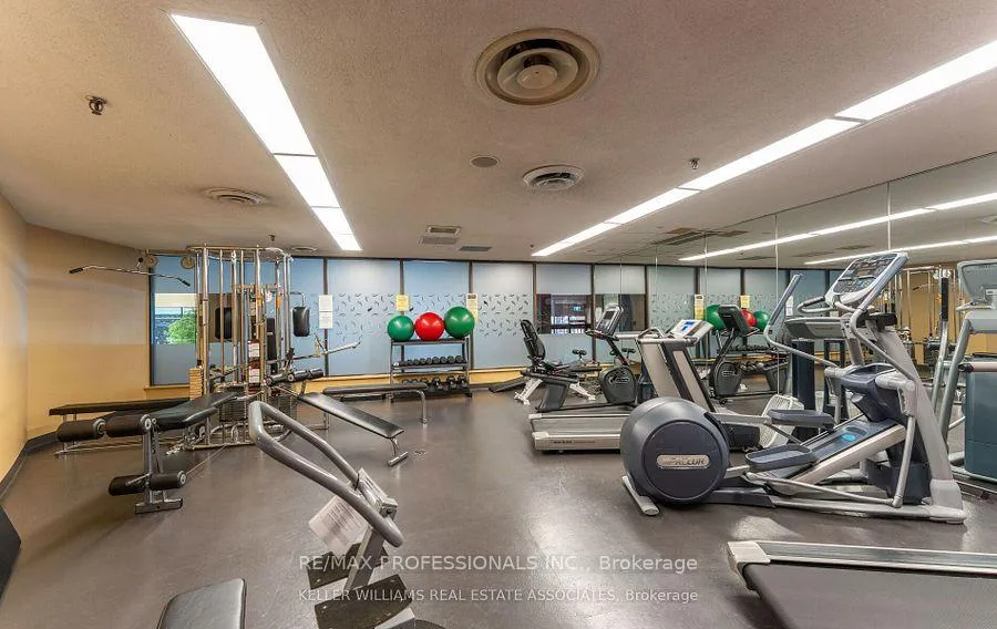 Photo 4 of Unit 309, 2000 Islington Avenue, Etobicoke, Kingsview Village-The Westway — HOMEH