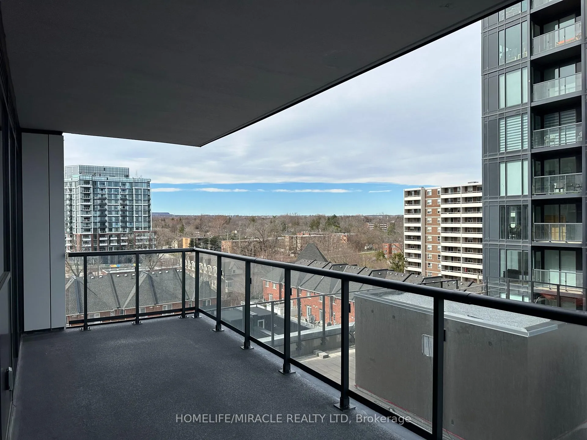 Photo 14 of Unit 603, 2075 Lakeshore Road, Burlington, Brant — HOMEH