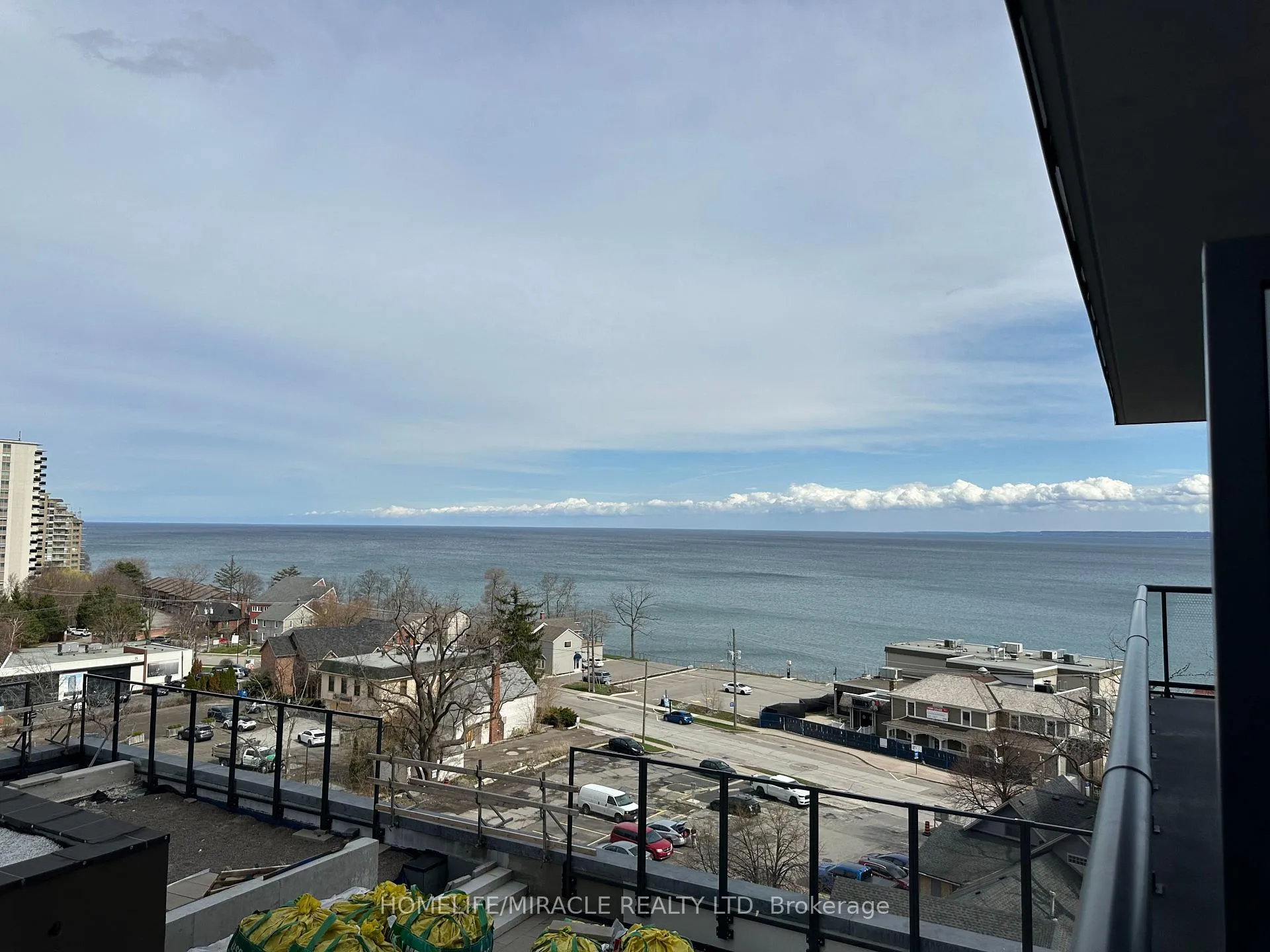 Photo 15 of Unit 603, 2075 Lakeshore Road, Burlington, Brant — HOMEH