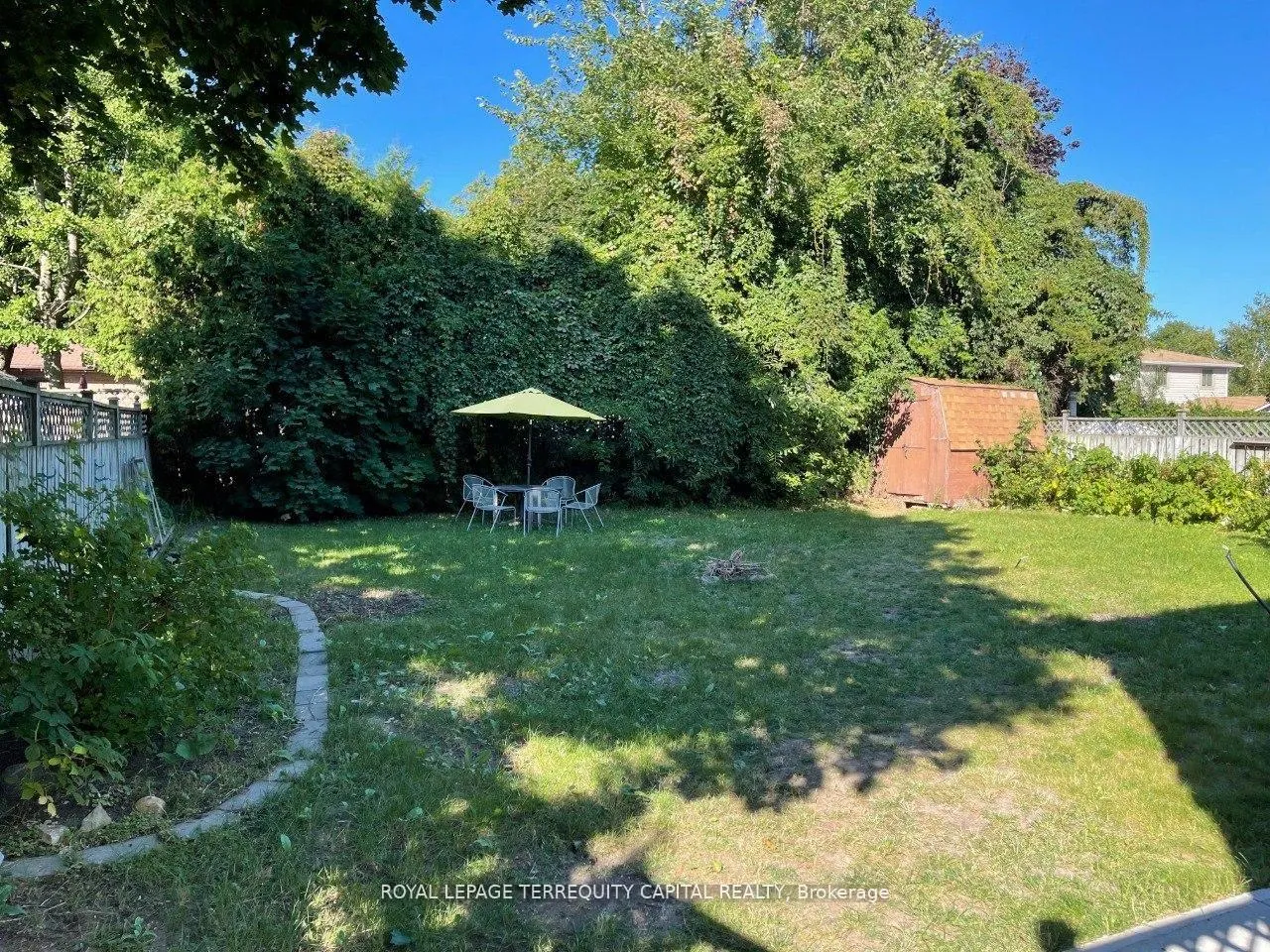 Photo 21 of 30 Thorncrest Road, Barrie, Allandale Heights — HOMEH