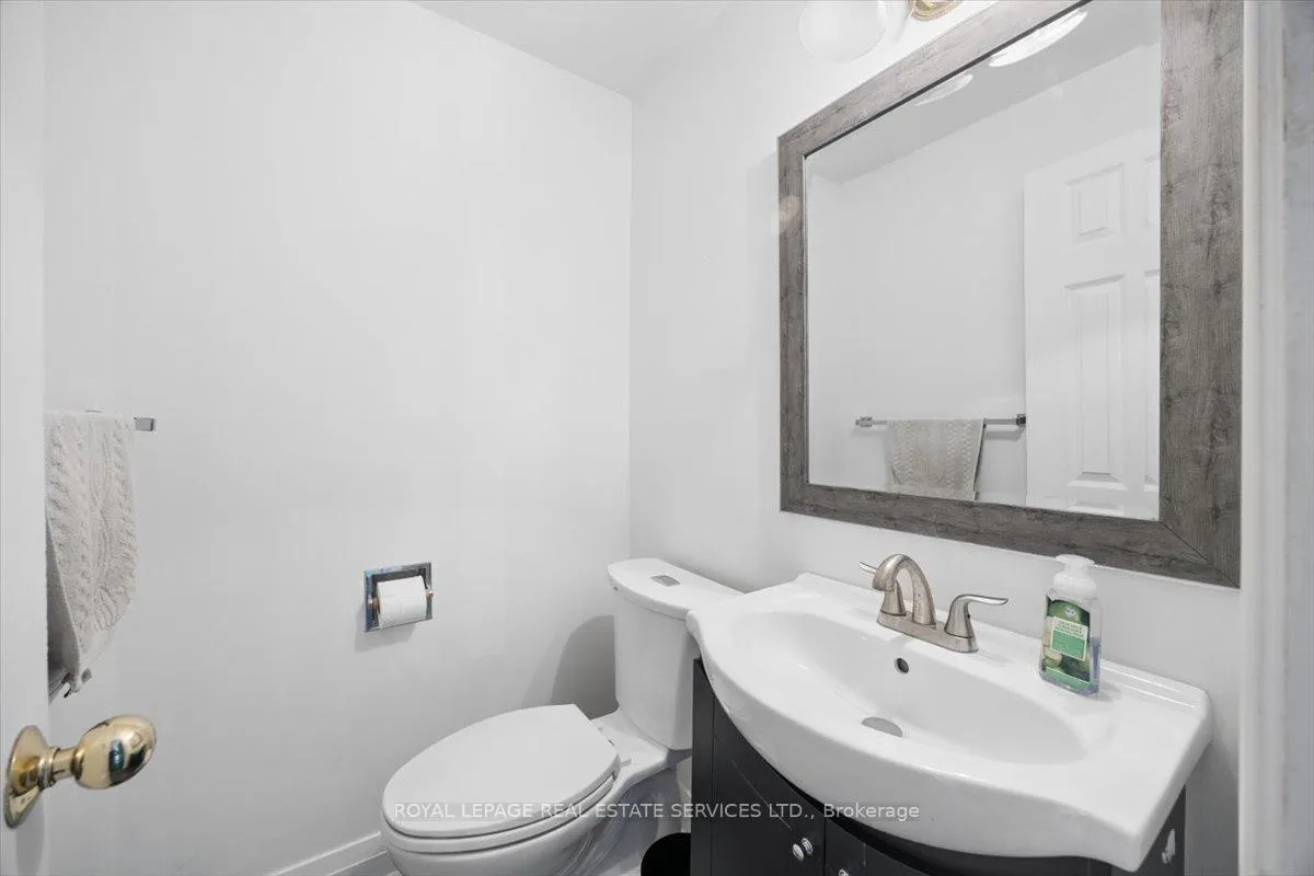 Photo 17 of 18 Chesterfield Road, Brampton, Brampton East — HOMEH