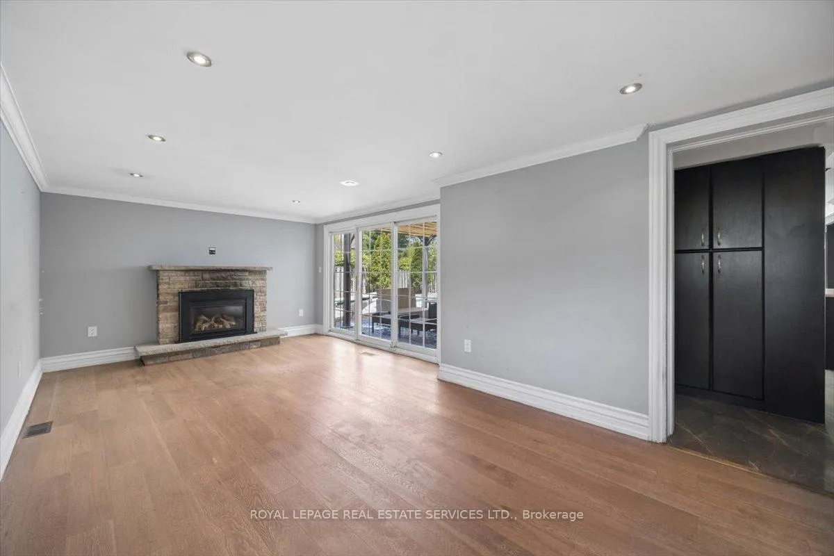 Photo 18 of 18 Chesterfield Road, Brampton, Brampton East — HOMEH