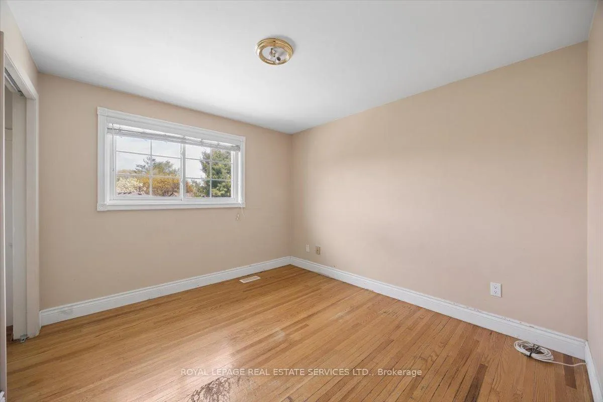 Photo 27 of 18 Chesterfield Road, Brampton, Brampton East — HOMEH