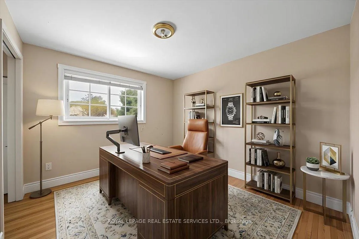 Photo 28 of 18 Chesterfield Road, Brampton, Brampton East — HOMEH