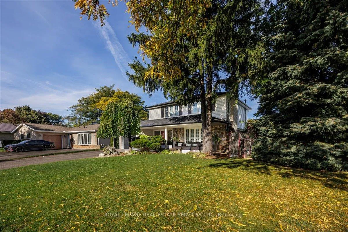 Photo 38 of 18 Chesterfield Road, Brampton, Brampton East — HOMEH