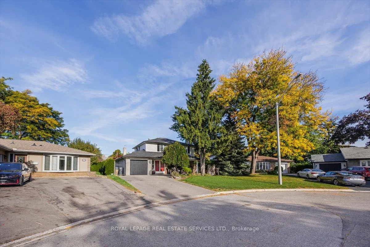 Photo 40 of 18 Chesterfield Road, Brampton, Brampton East — HOMEH