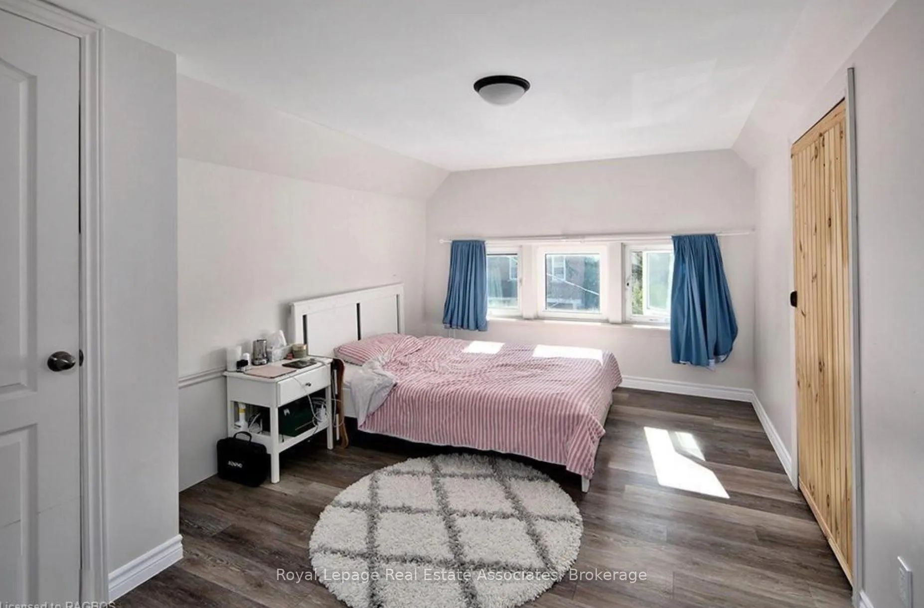 Photo 1 of Unit 3, 1114 4th Avenue E, Owen Sound — HOMEH