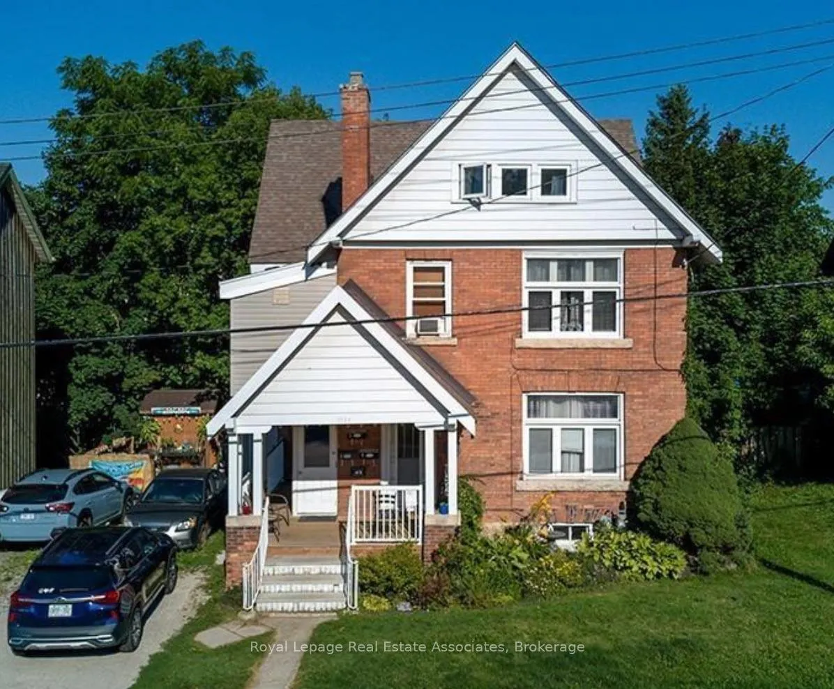Photo 7 of Unit 3, 1114 4th Avenue E, Owen Sound — HOMEH