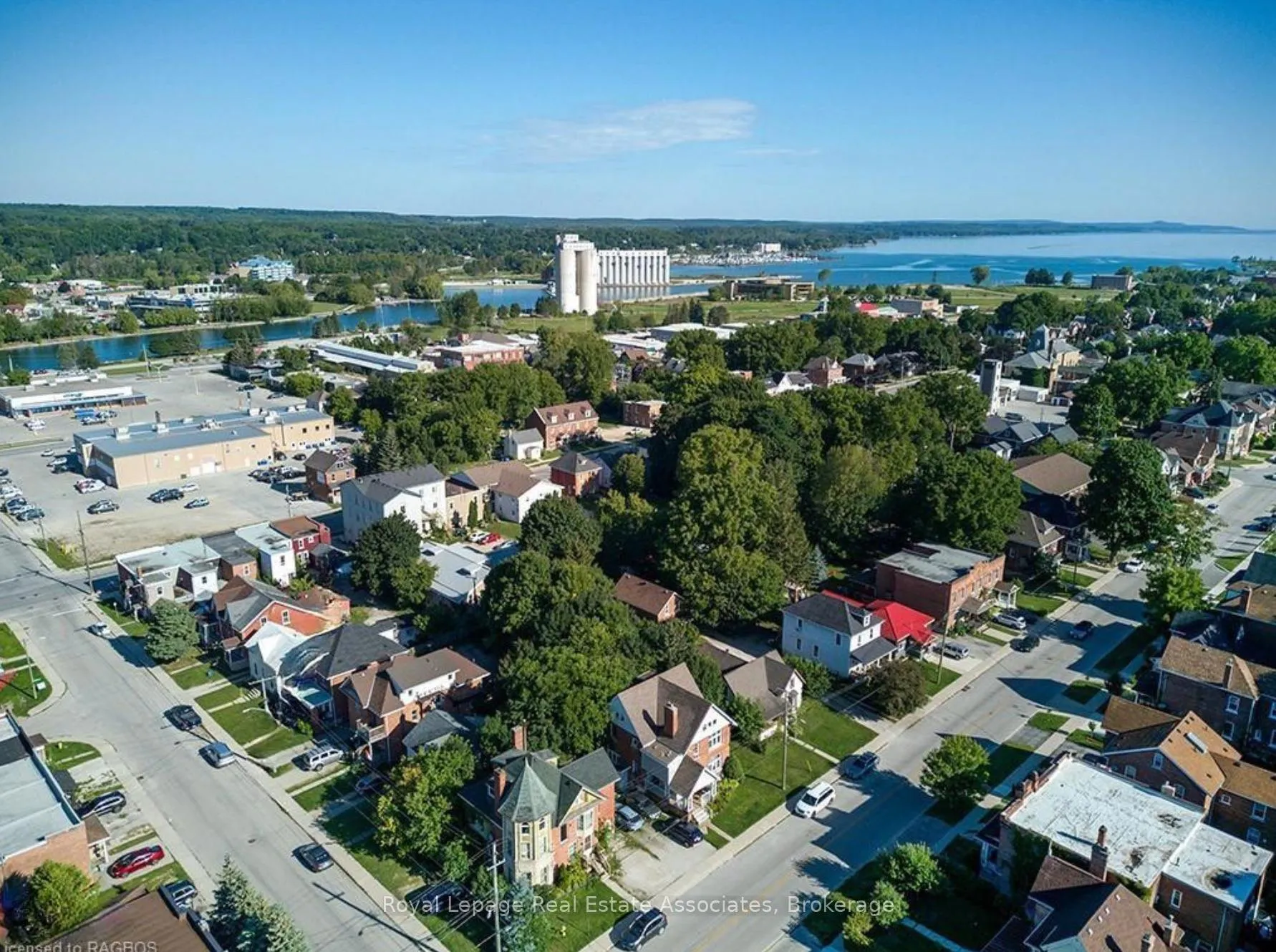 Photo 8 of Unit 3, 1114 4th Avenue E, Owen Sound — HOMEH