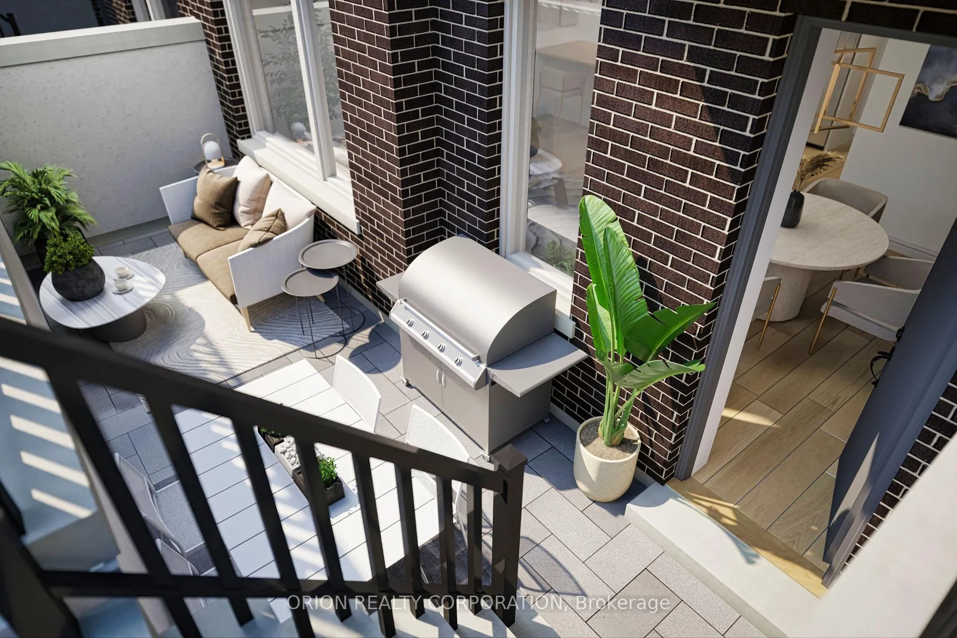 Photo 9 of Unit 1001, 521 Rossland Road W, Ajax, Central West — HOMEH