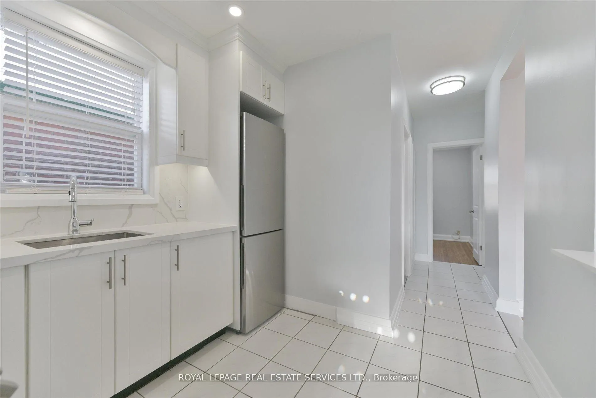 Photo 7 of 8 Pritchard Avenue, Toronto, Rockcliffe-Smythe — HOMEH
