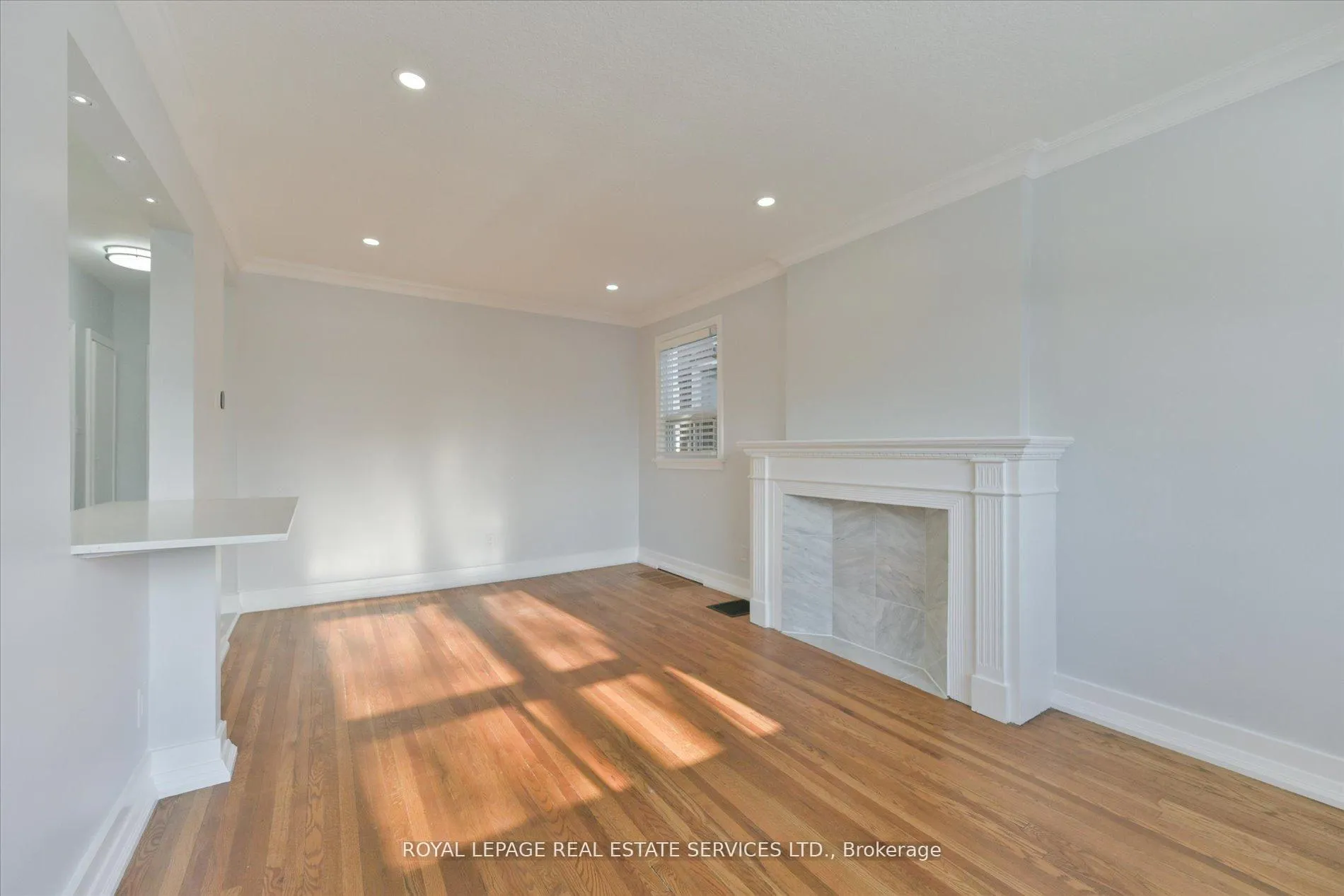 Photo 12 of 8 Pritchard Avenue, Toronto, Rockcliffe-Smythe — HOMEH