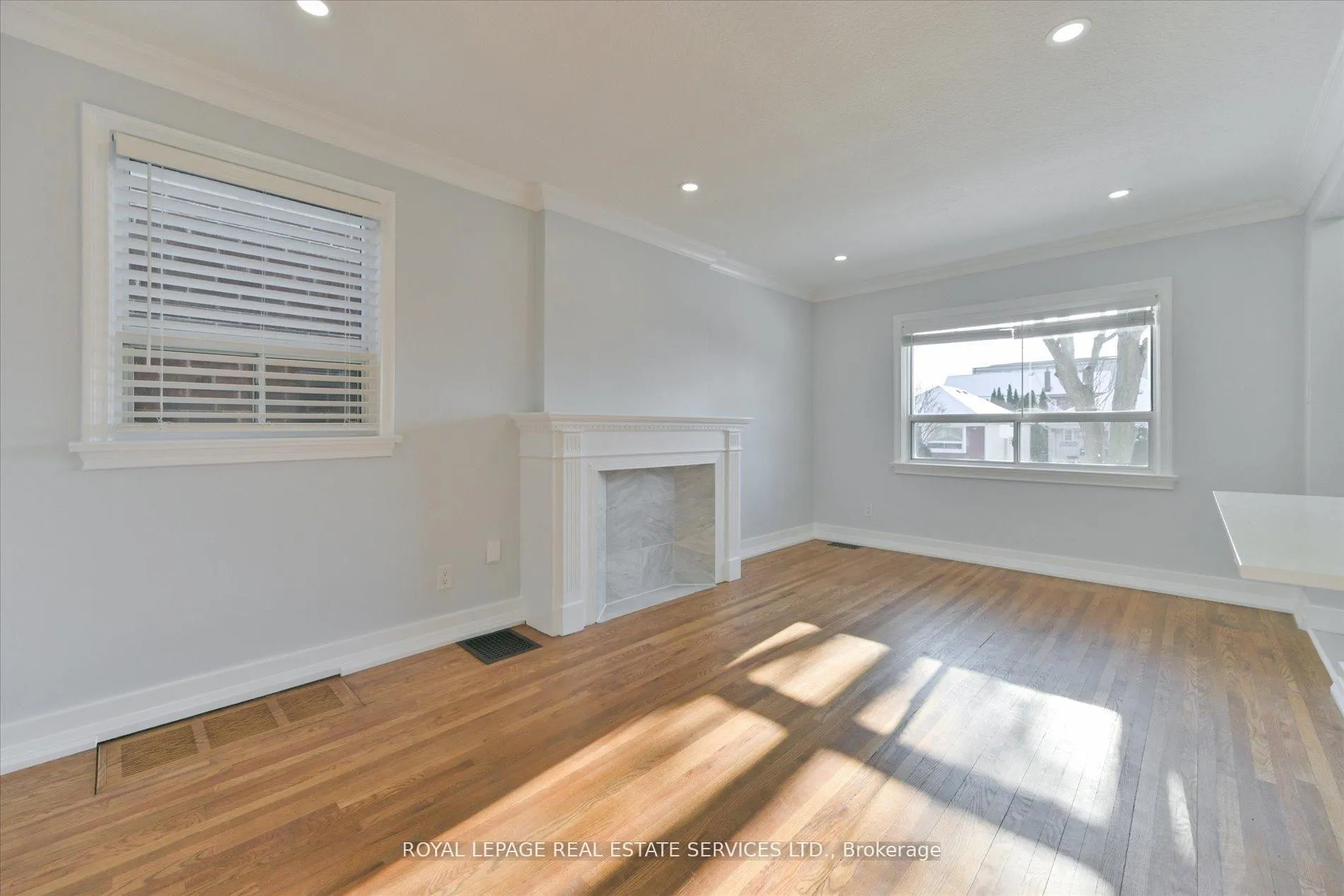 Photo 14 of 8 Pritchard Avenue, Toronto, Rockcliffe-Smythe — HOMEH