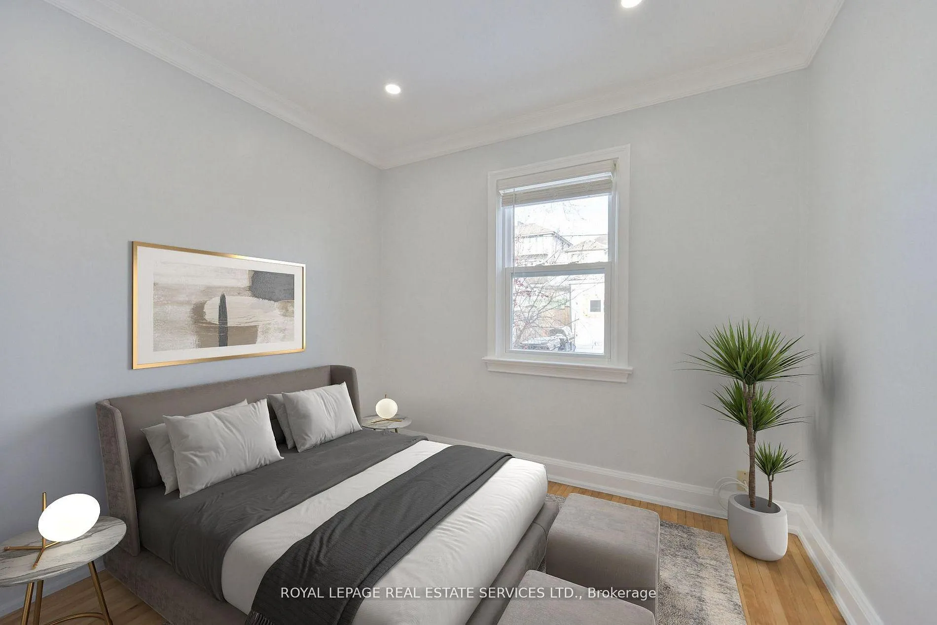 Photo 17 of 8 Pritchard Avenue, Toronto, Rockcliffe-Smythe — HOMEH