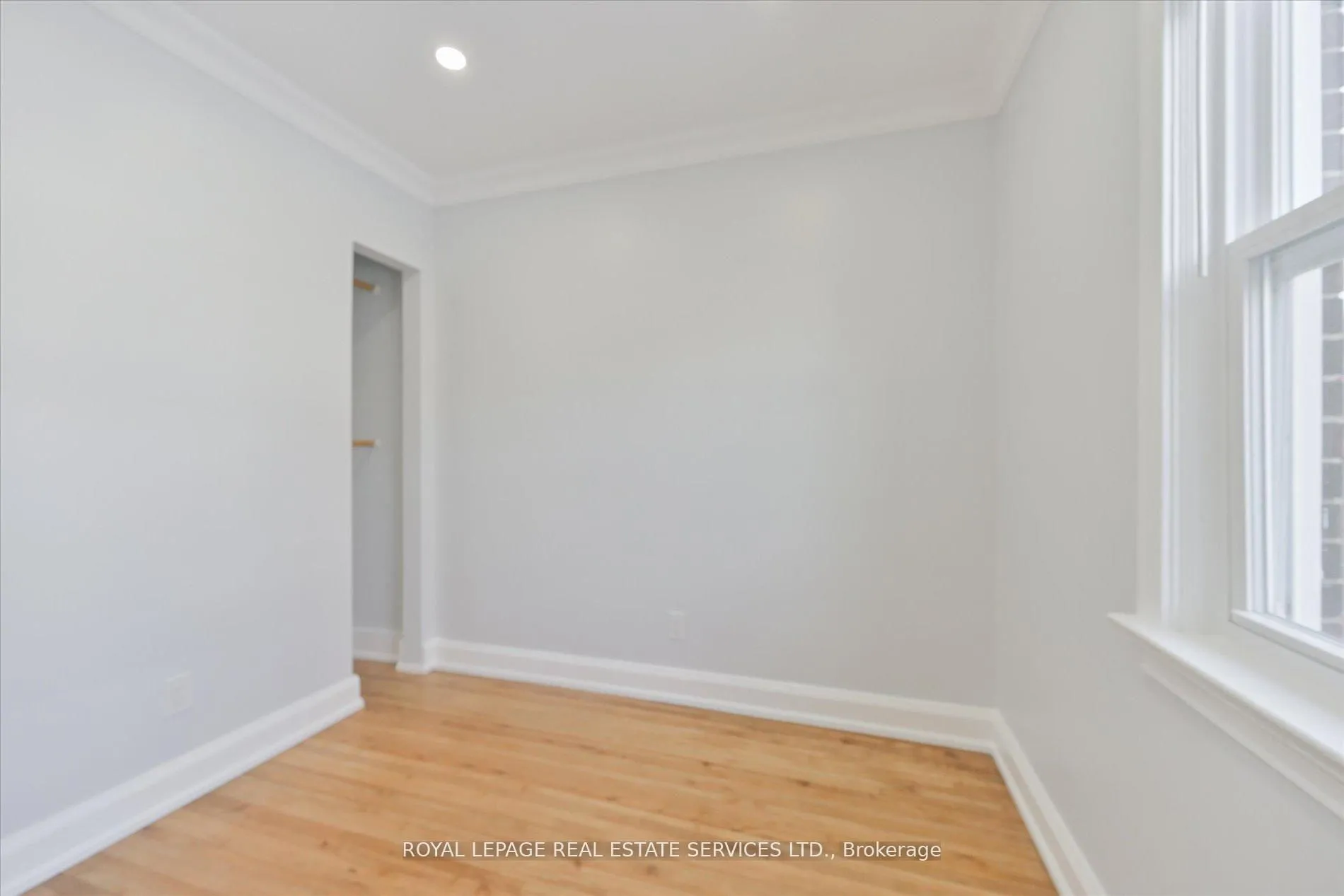 Photo 19 of 8 Pritchard Avenue, Toronto, Rockcliffe-Smythe — HOMEH