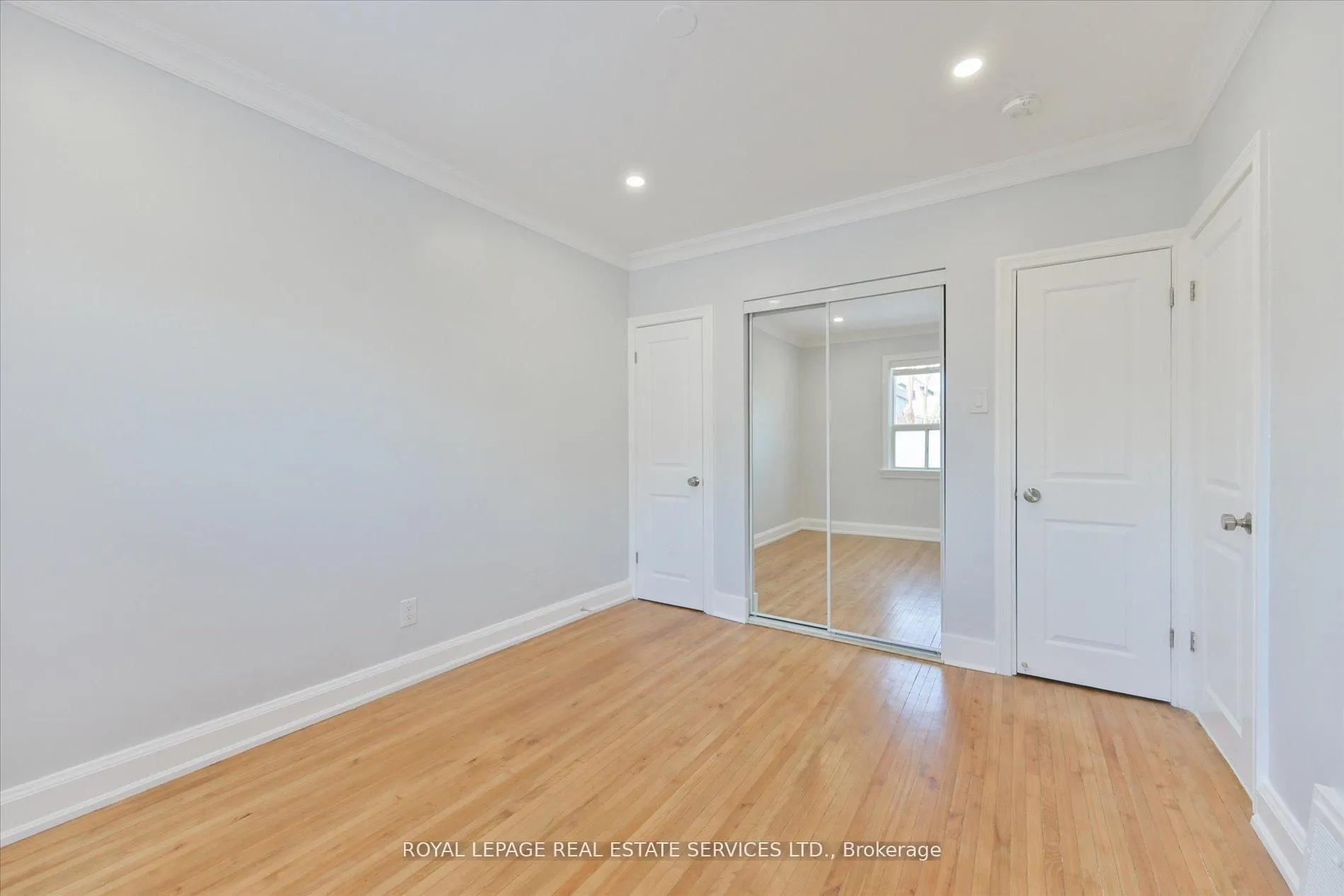 Photo 20 of 8 Pritchard Avenue, Toronto, Rockcliffe-Smythe — HOMEH
