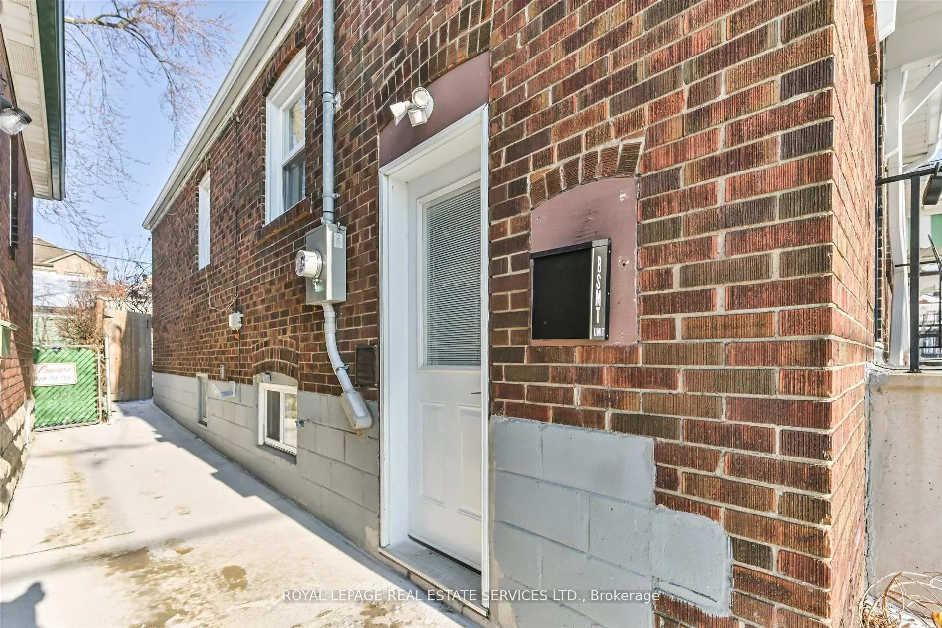 Photo 33 of 8 Pritchard Avenue, Toronto, Rockcliffe-Smythe — HOMEH
