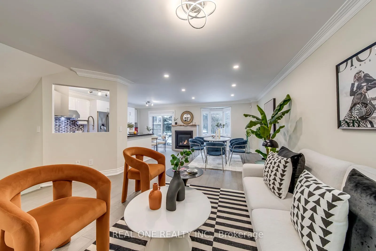 Photo 1 of Unit 55, 2250 Rockingham Drive, Oakville, Joshua Creek — HOMEH