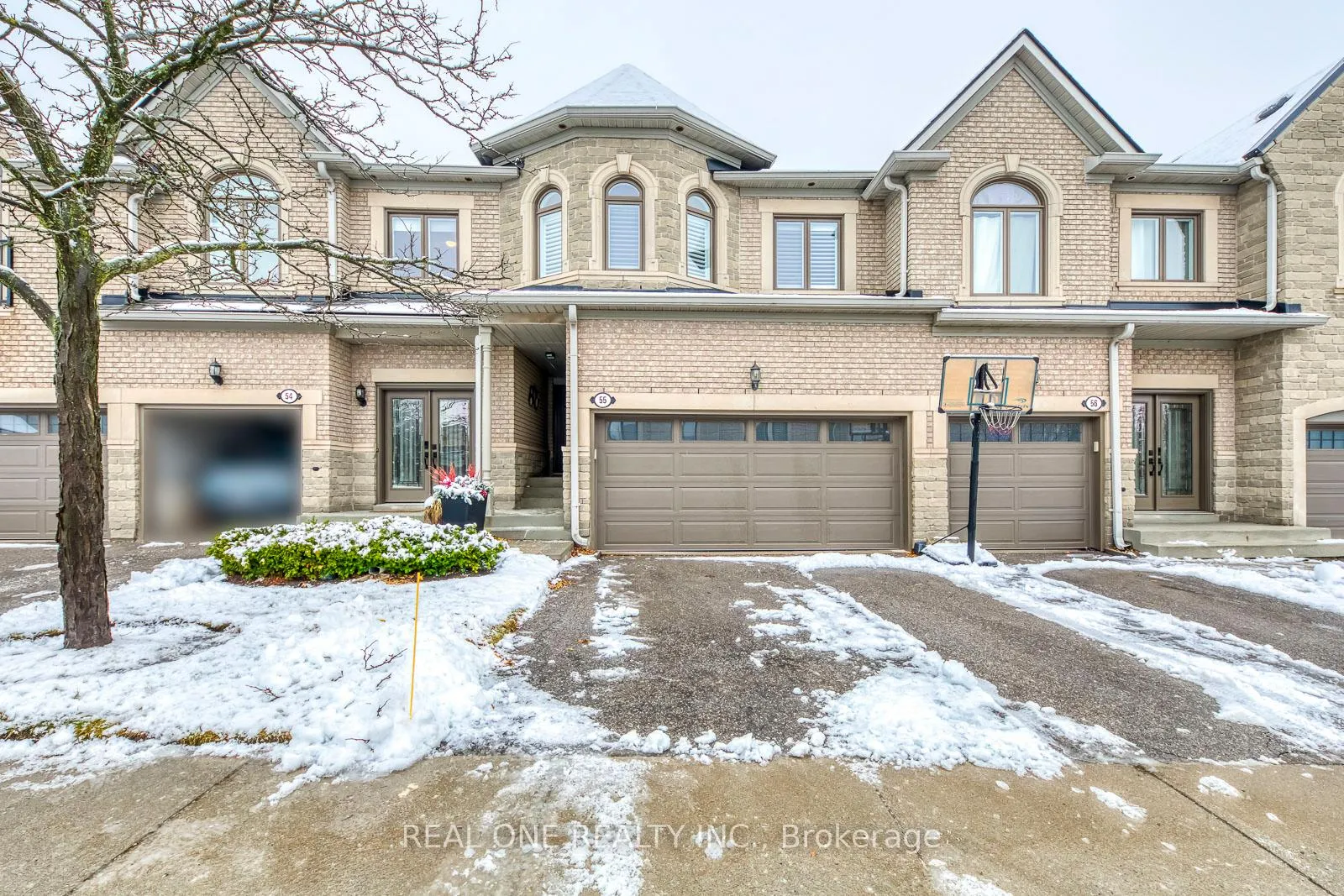 Photo 2 of Unit 55, 2250 Rockingham Drive, Oakville, Joshua Creek — HOMEH