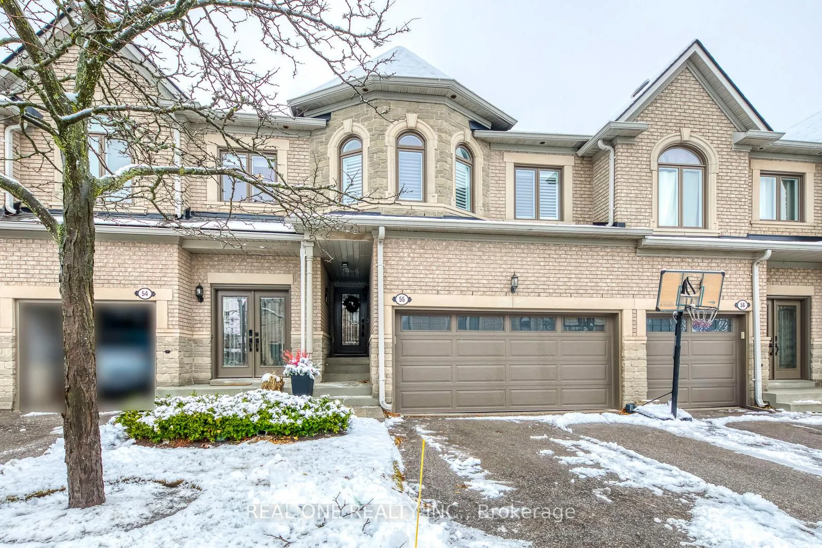 Photo 3 of Unit 55, 2250 Rockingham Drive, Oakville, Joshua Creek — HOMEH