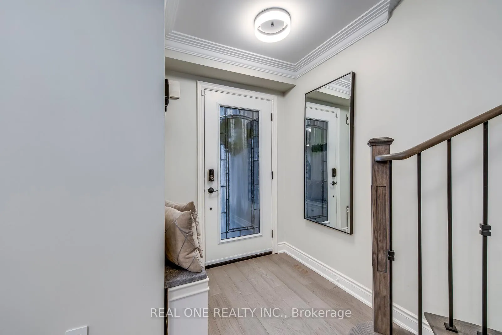 Photo 5 of Unit 55, 2250 Rockingham Drive, Oakville, Joshua Creek — HOMEH