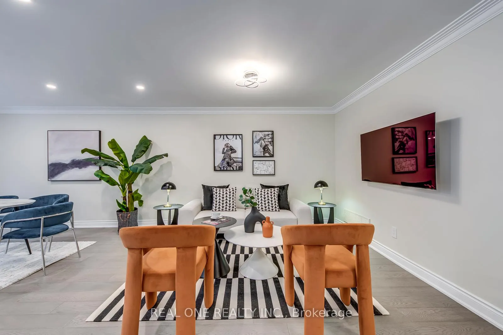 Photo 7 of Unit 55, 2250 Rockingham Drive, Oakville, Joshua Creek — HOMEH