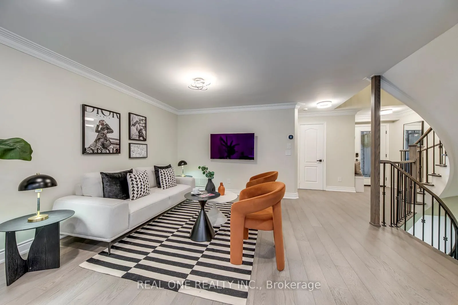 Photo 8 of Unit 55, 2250 Rockingham Drive, Oakville, Joshua Creek — HOMEH