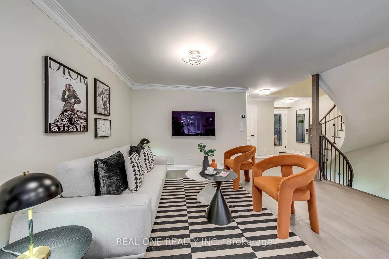 Photo 9 of Unit 55, 2250 Rockingham Drive, Oakville, Joshua Creek — HOMEH