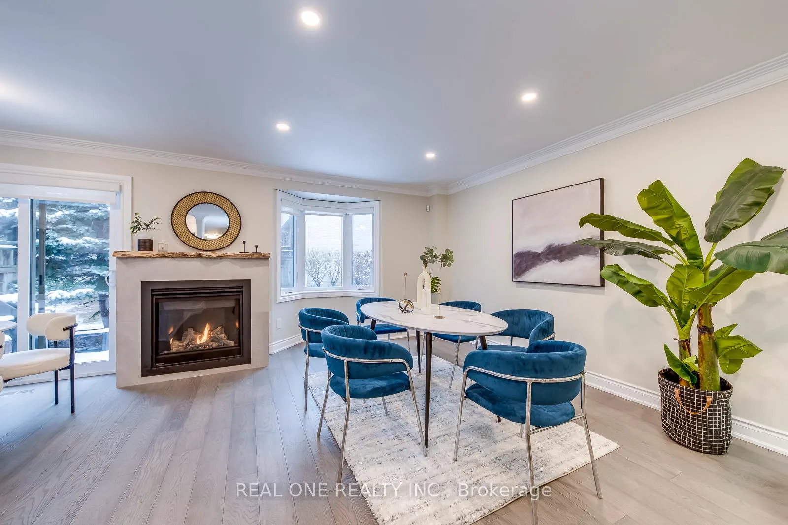 Photo 10 of Unit 55, 2250 Rockingham Drive, Oakville, Joshua Creek — HOMEH